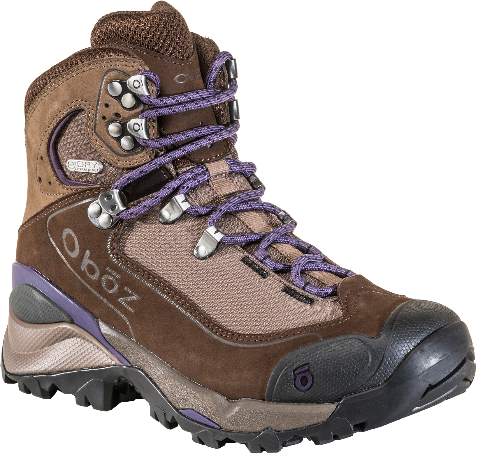 Winter Boots Oboz Wind River Iii Bdry Hiking Boots Oboz Wind River