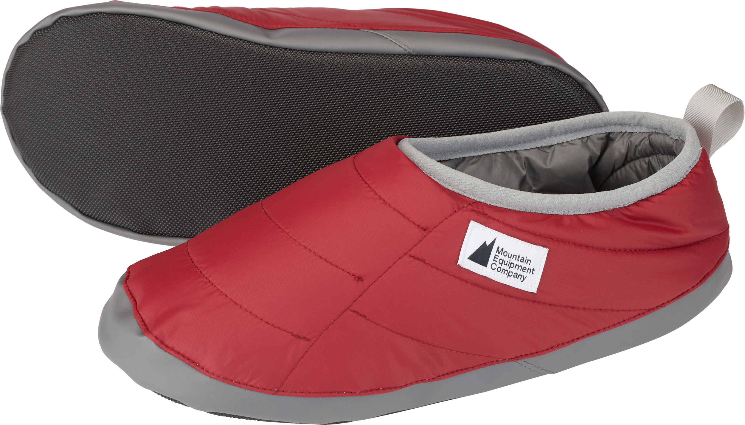 MEC Hut Slippers - Unisex | MEC