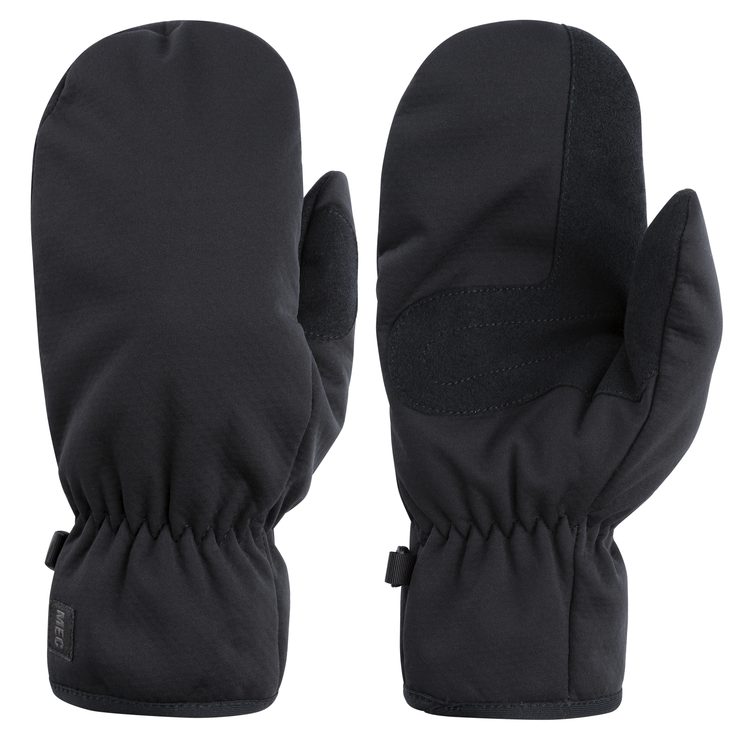 Auclair Heated Liner Glove