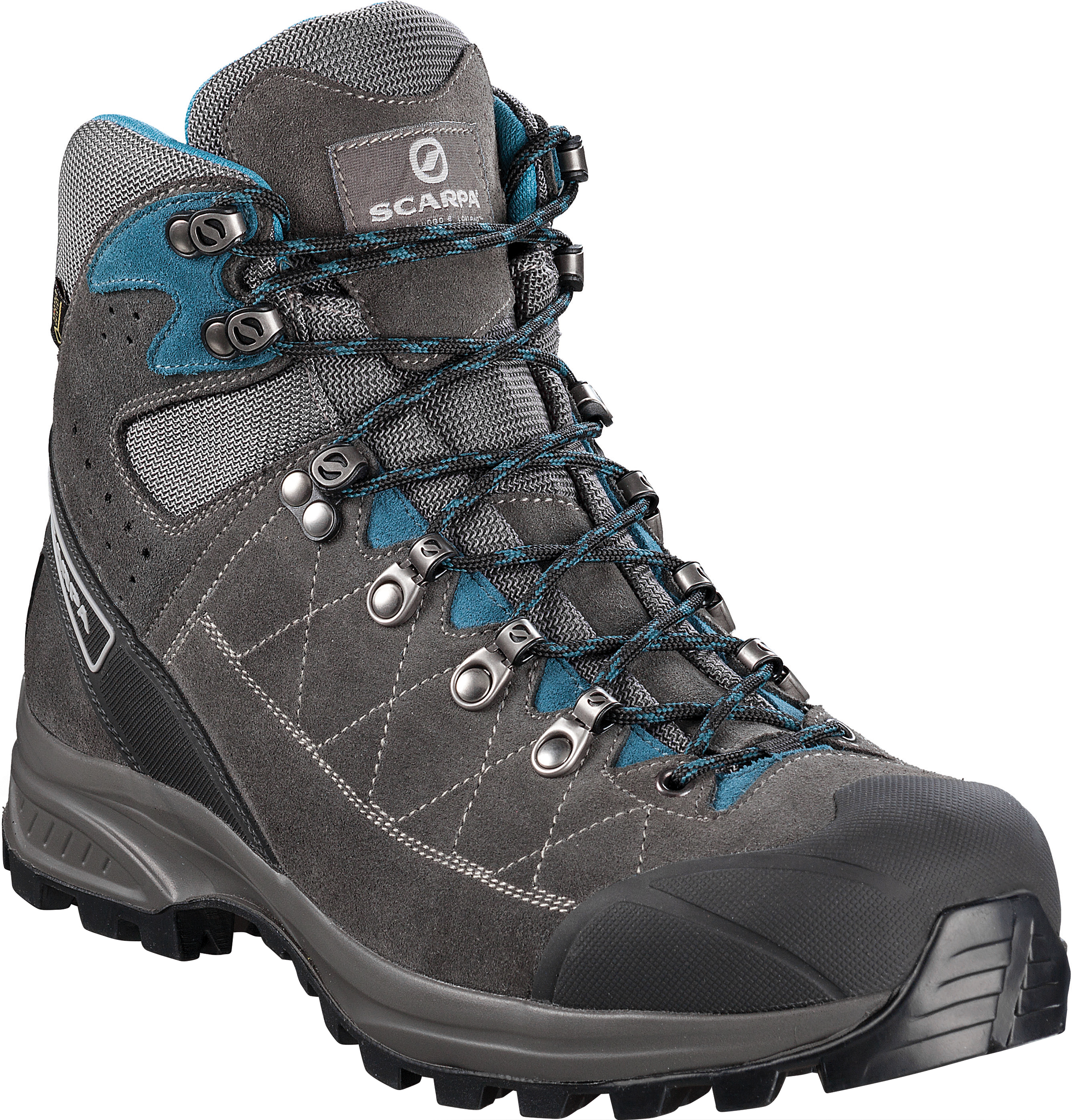 Scarpa Kailash Trek Gore-Tex Hiking Boots Men's MEC