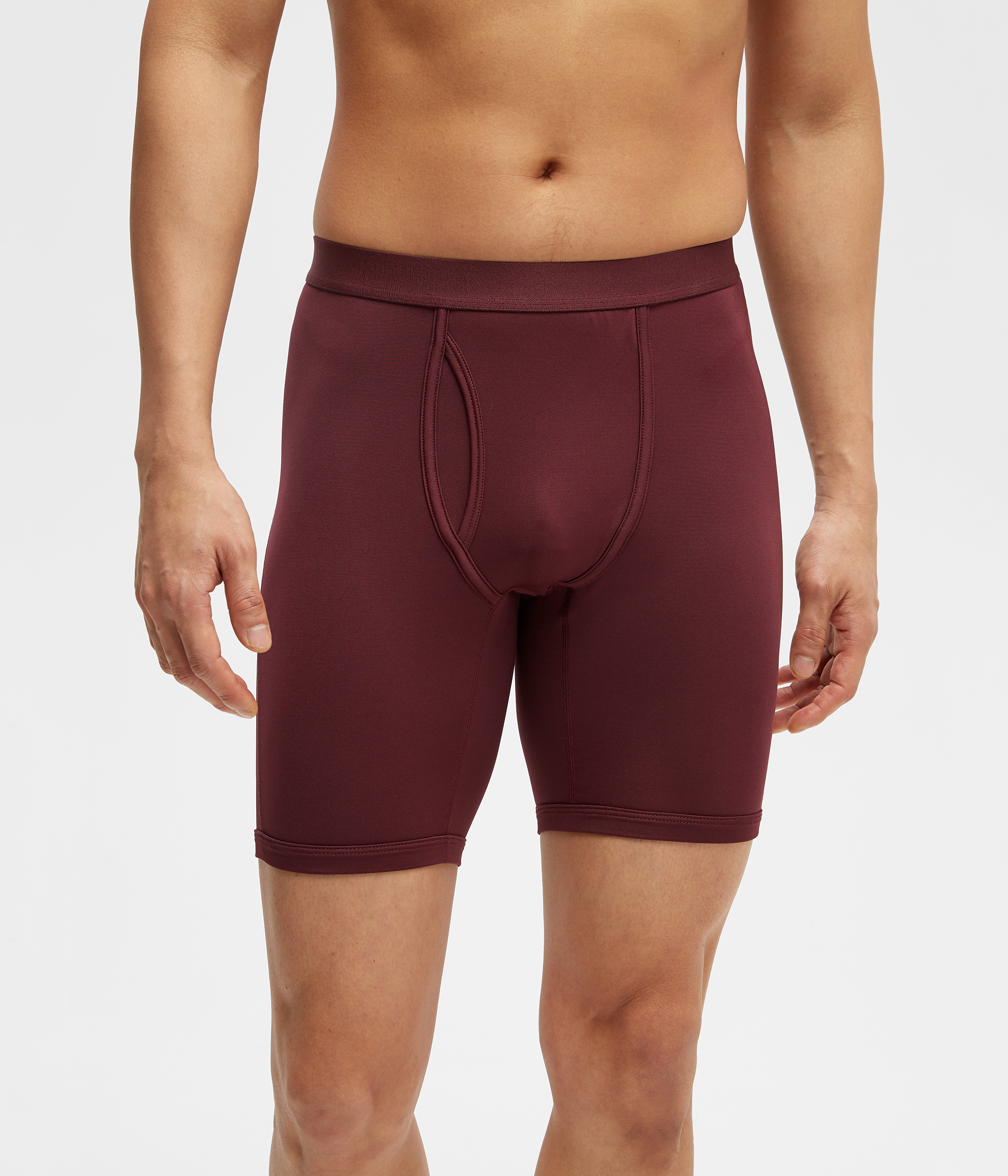 MEC T1 Athletic Boxer Briefs Men's MEC