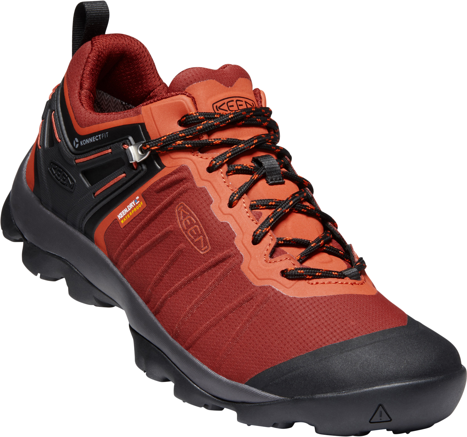 Keen Venture Waterproof Light Trail Shoes Men's MEC - Main Image