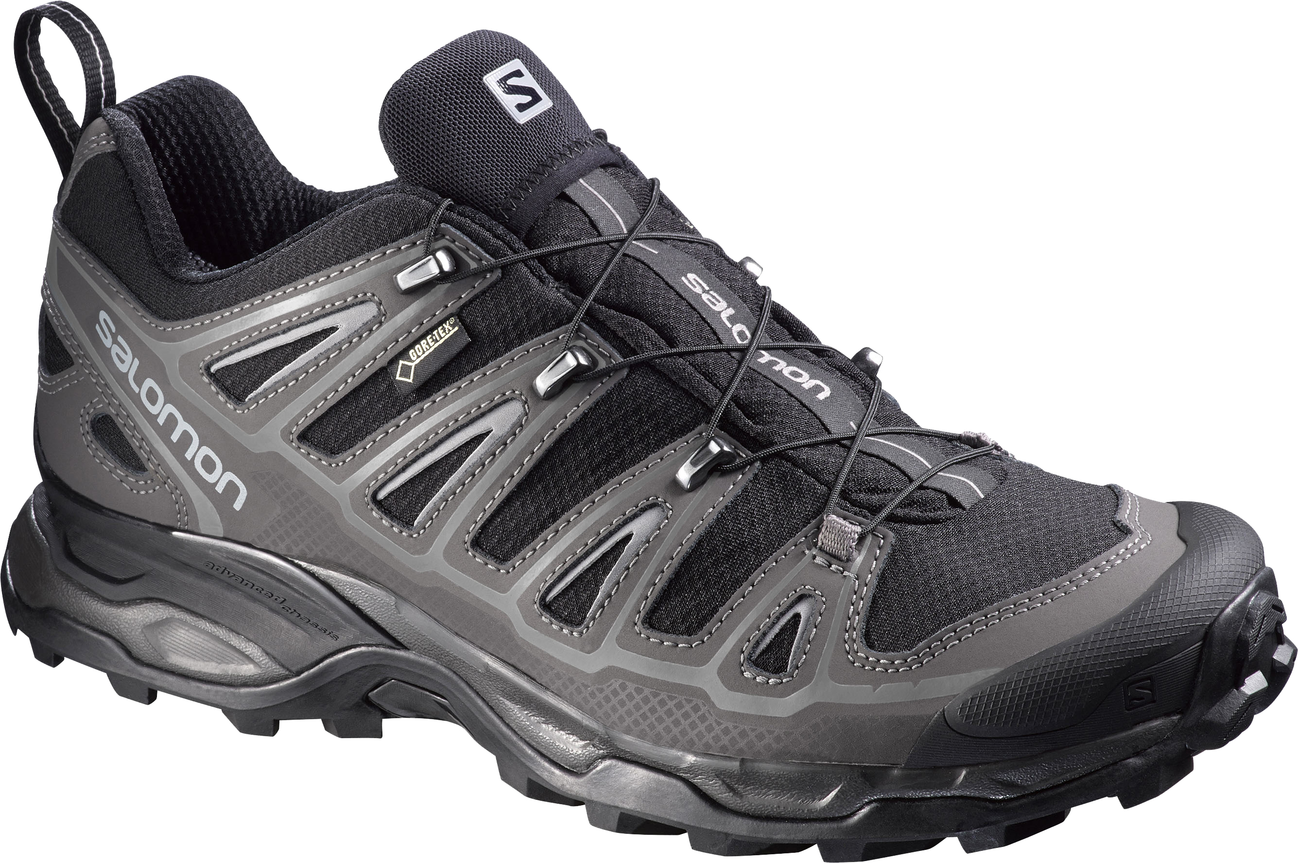 Salomon X Ultra 2 Gore-Tex Light Trail Shoes - Men's | MEC