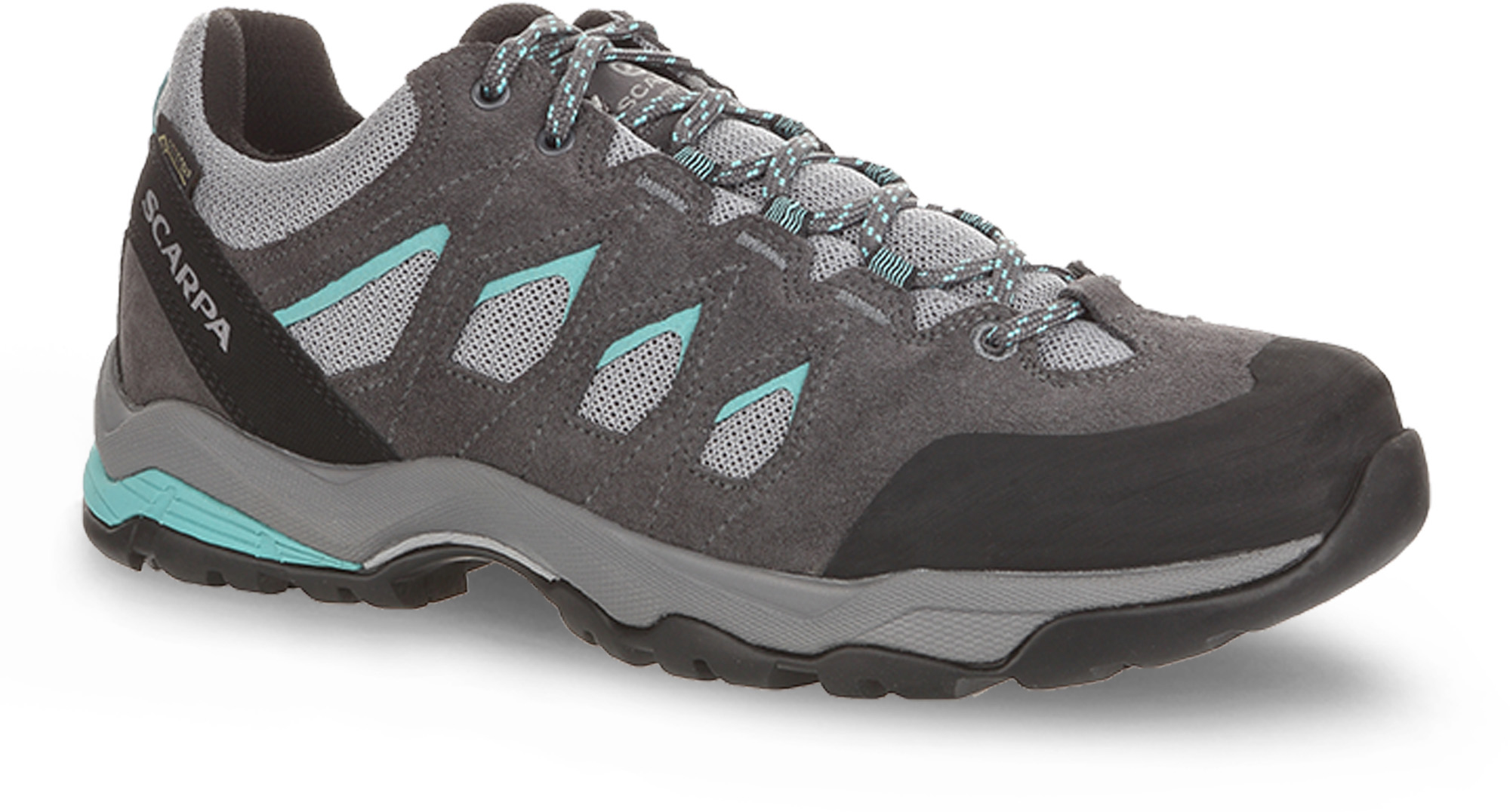 scarpa moraine gtx wmn shoes