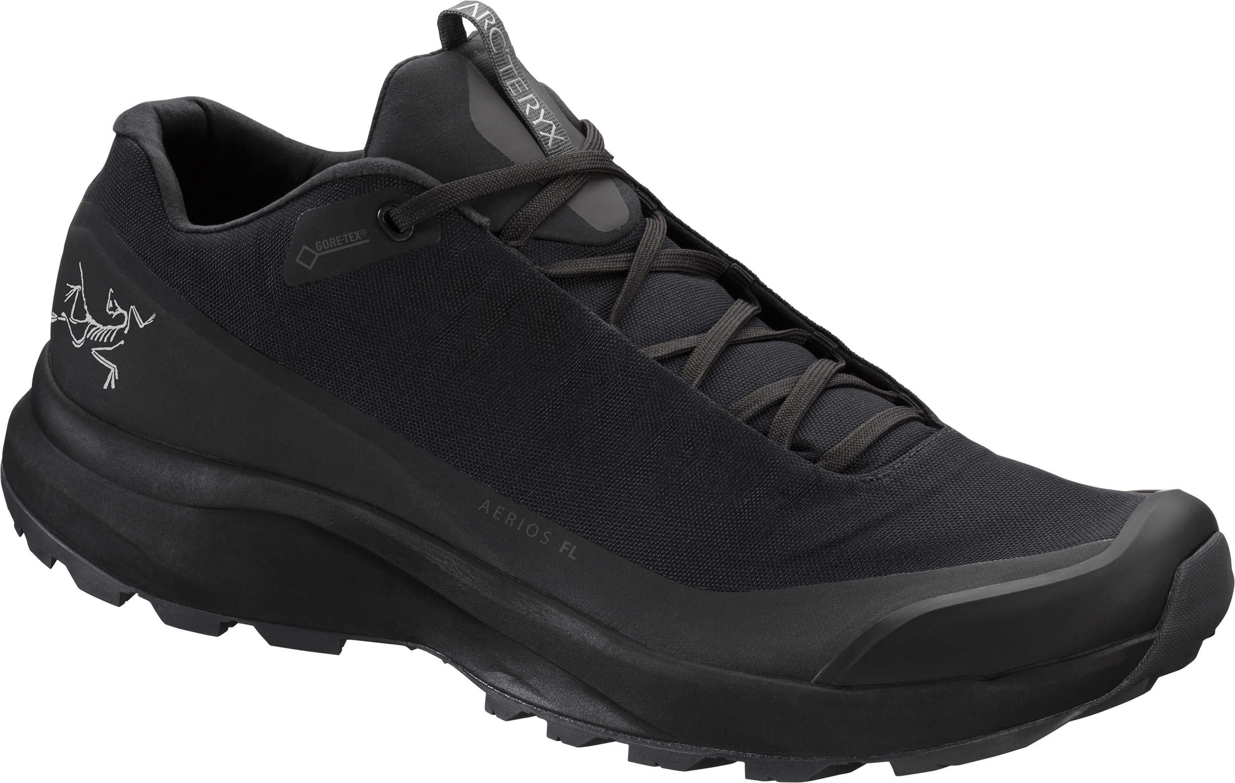 靴 ARC'TERYX AERIOS FL 2GTX SHOE 27cm Arc'teryx Aerios FL 2 GTX Review | Tested & Rated