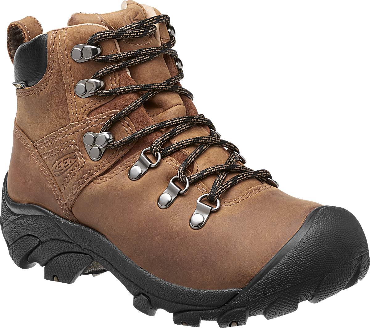 Keen Pyrenees Waterproof Hiking Boots Men's MEC - Main Image
