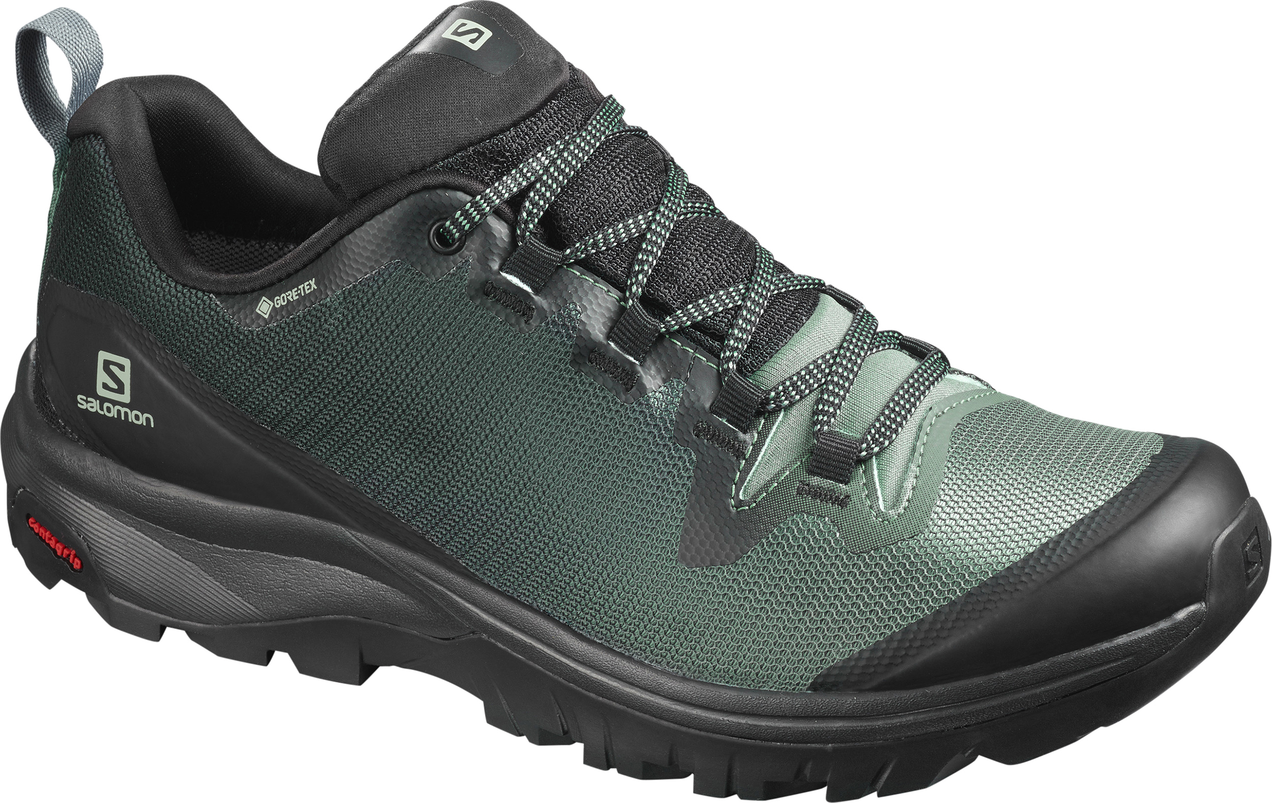 Hiking Shoes Womens Tibai Gtx Low Shoe Shoe Tibai Gtx Salomon