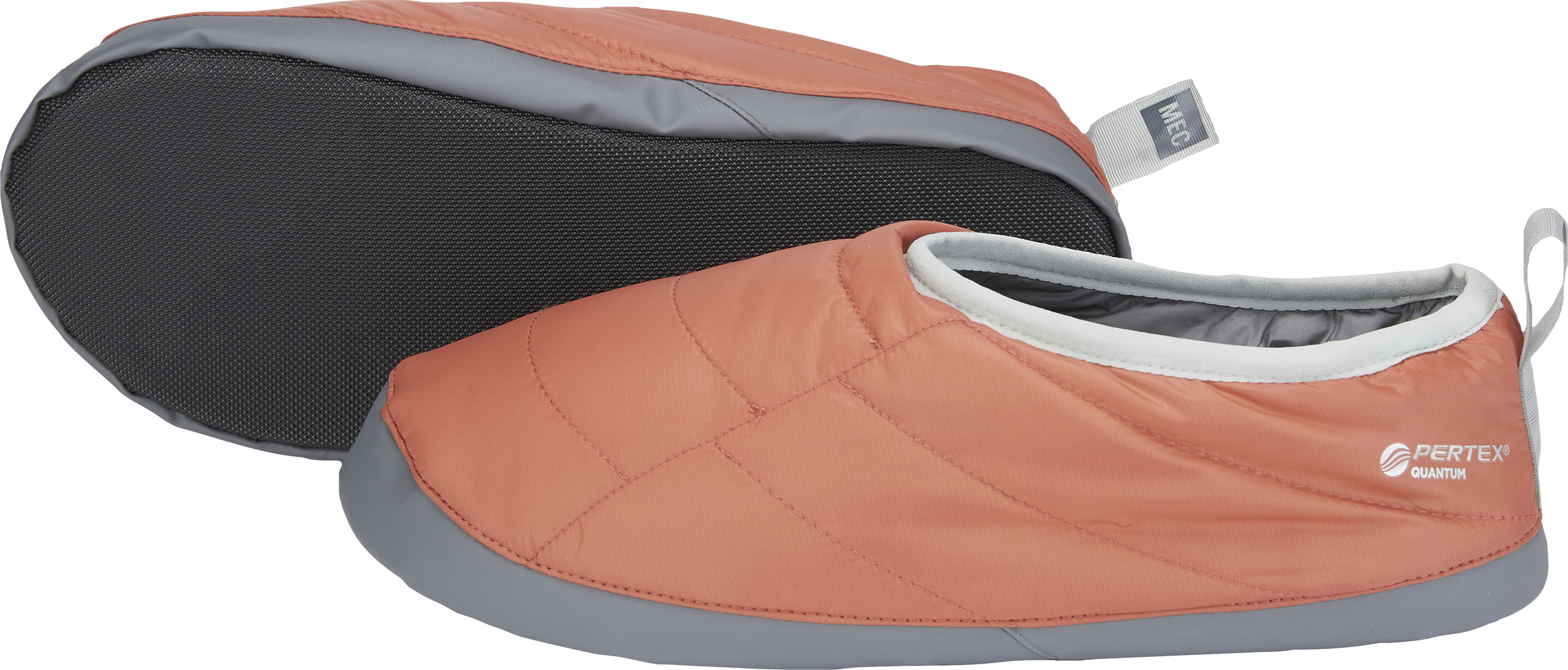 MEC Hut Slippers - Unisex | MEC
