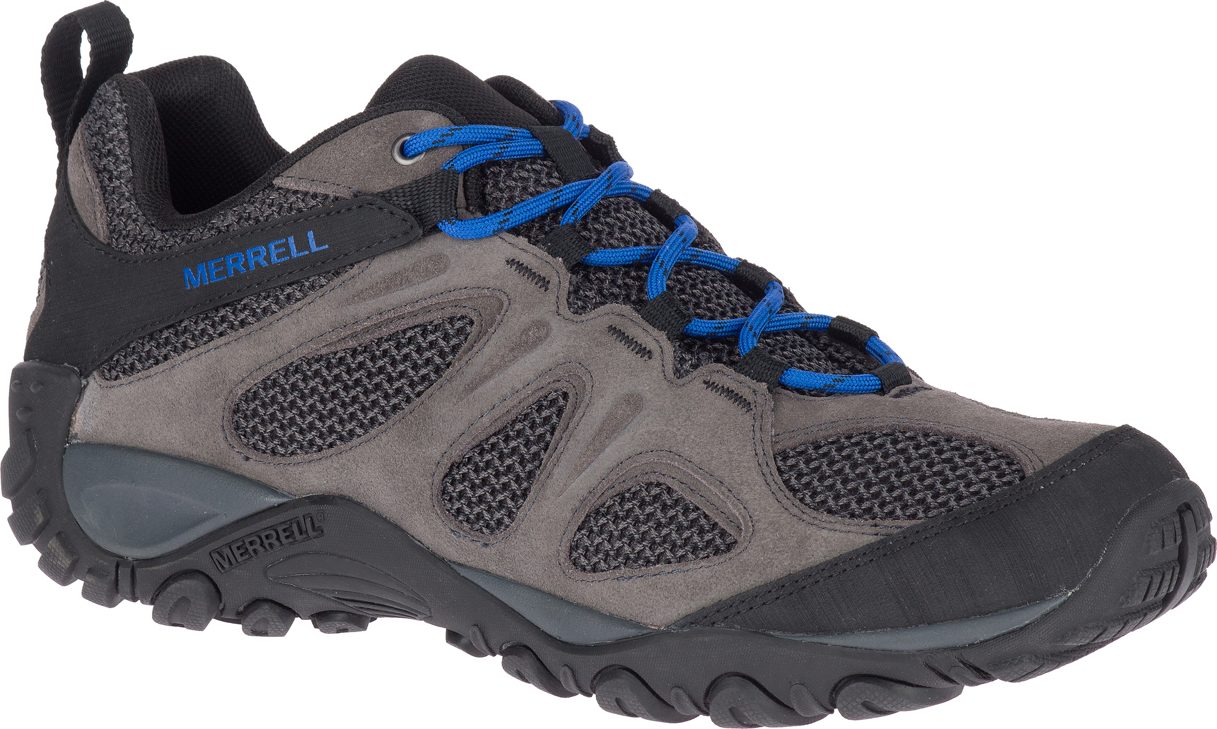 Merrell Yokota Light Trail Shoes Men's MEC