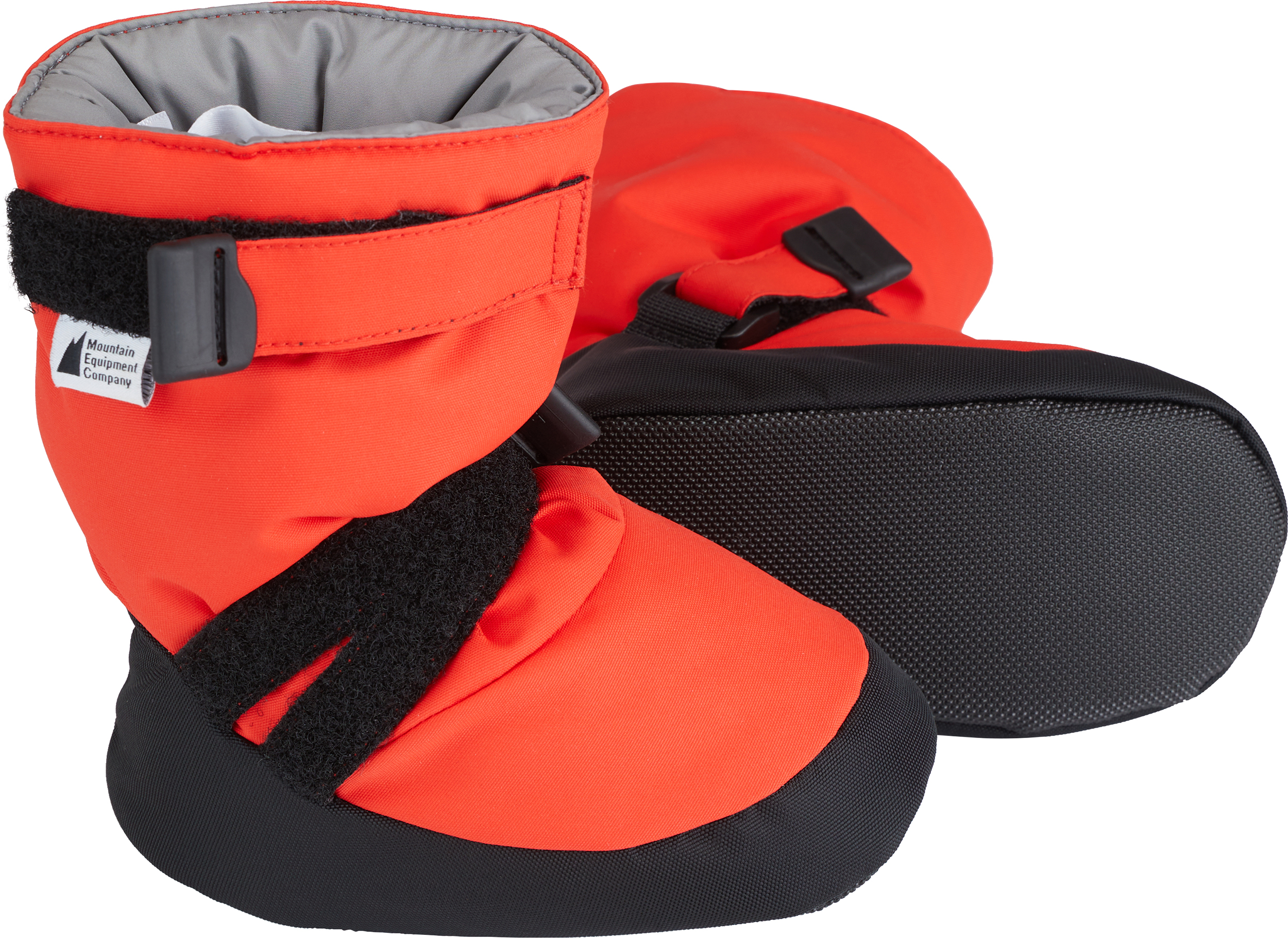 MEC Toaster Booties Children MEC