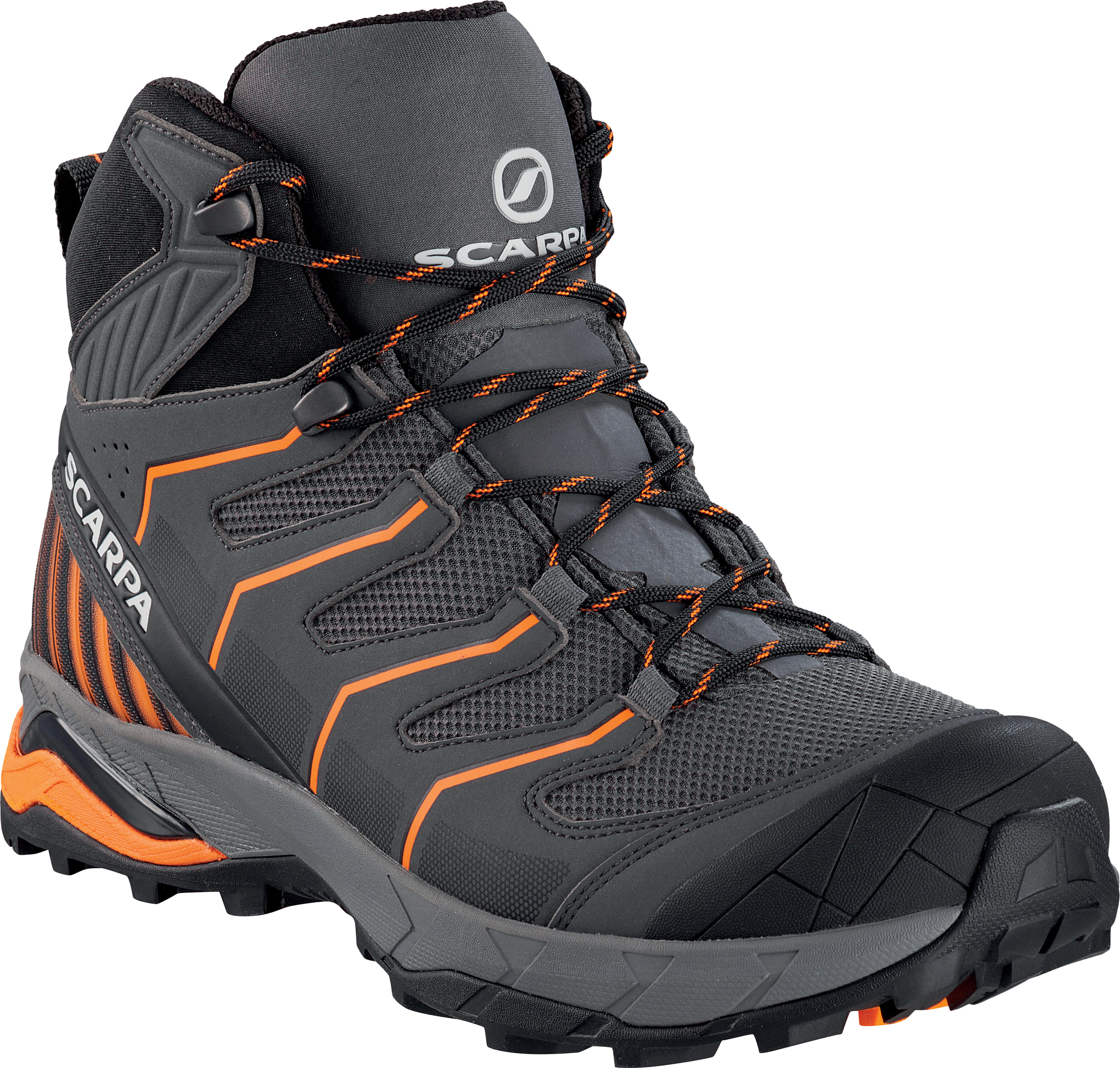 maverick mid gtx scarpa