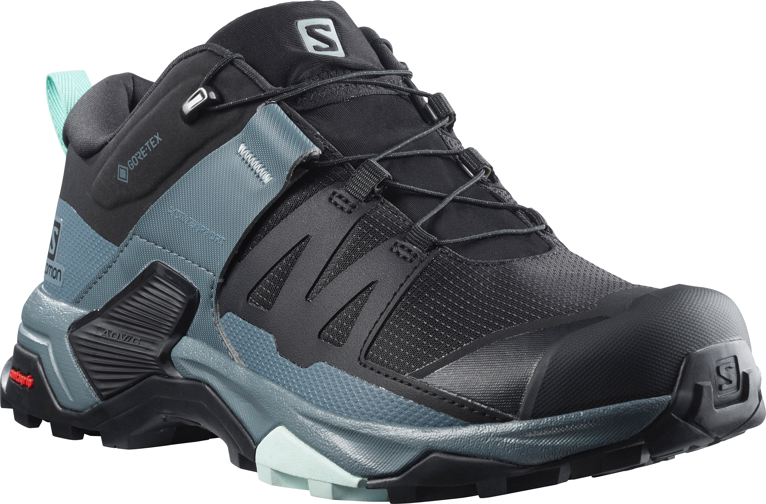 Salomon X Ultra 4 Gore-Tex Light Trail Shoes - Women's | MEC