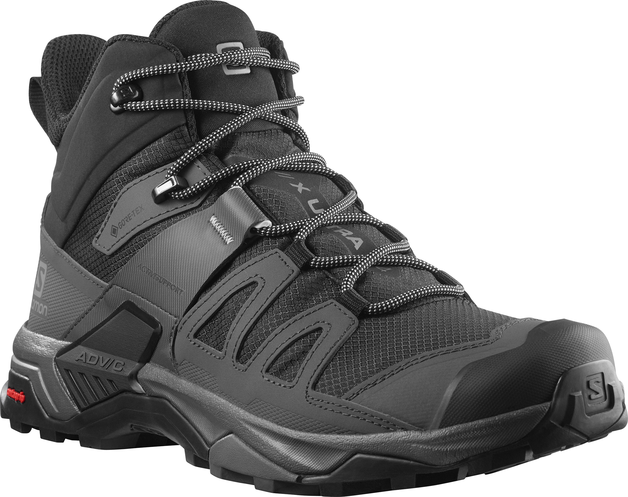 Salomon X Mid 4 Gore-Tex Trail Boots - Men's MEC