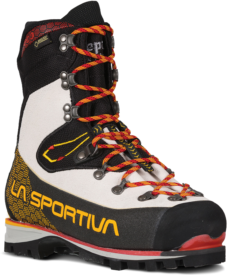 La Sportiva Nepal Cube Gore-Tex Mountaineering Boots - Women's | MEC