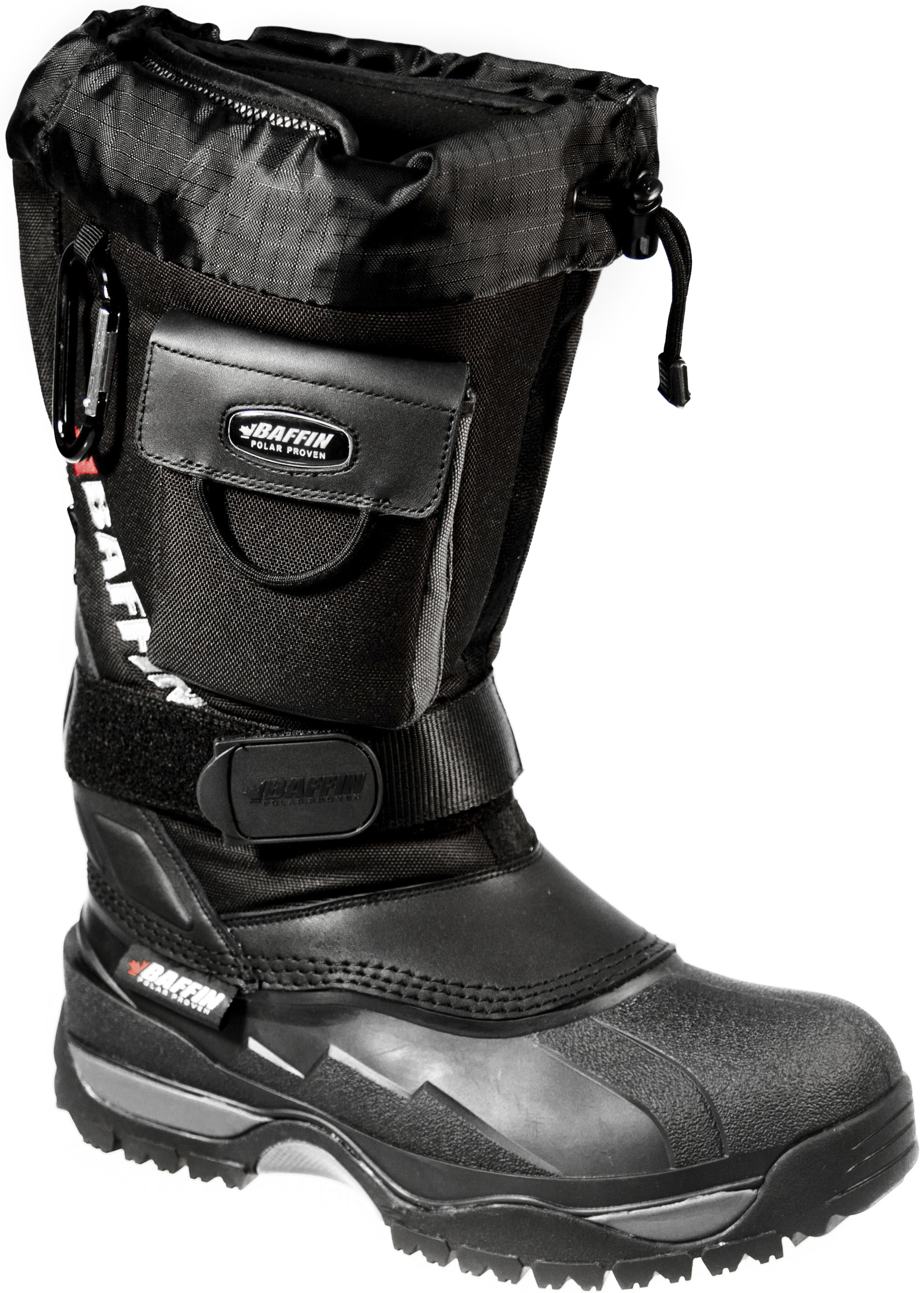 Baffin Endurance Winter Boots Men's MEC