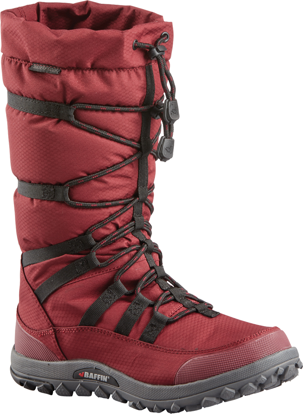 Baffin Escalate Waterproof Winter Boots Women's MEC - Main Image