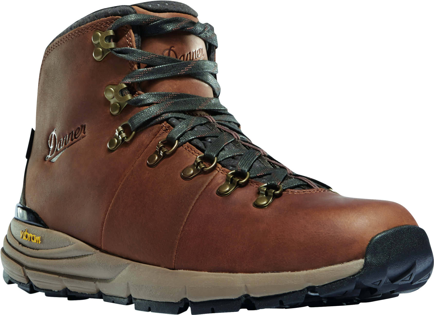 Danner Mountain 600 Full Grain Waterproof Boots - Men's | MEC
