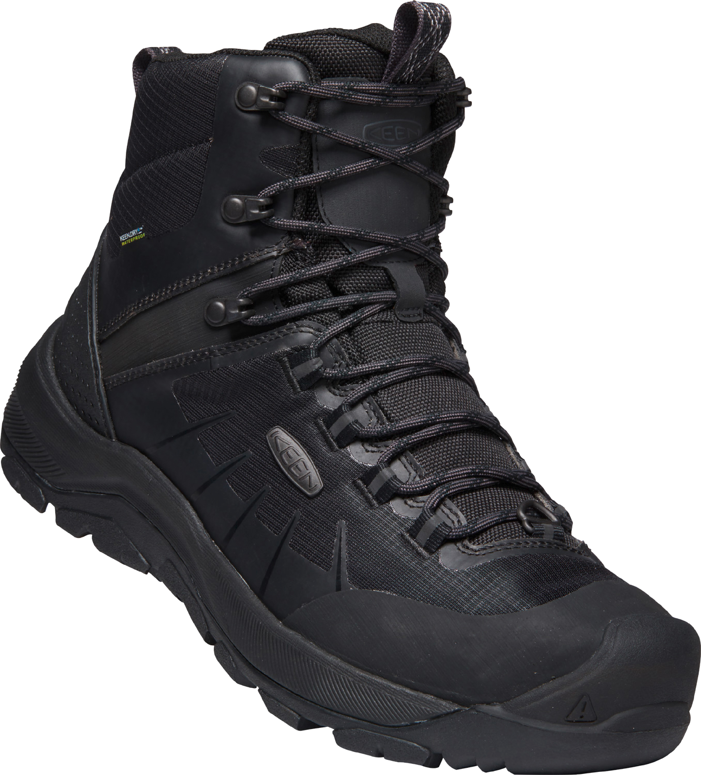 keen revel men's boots