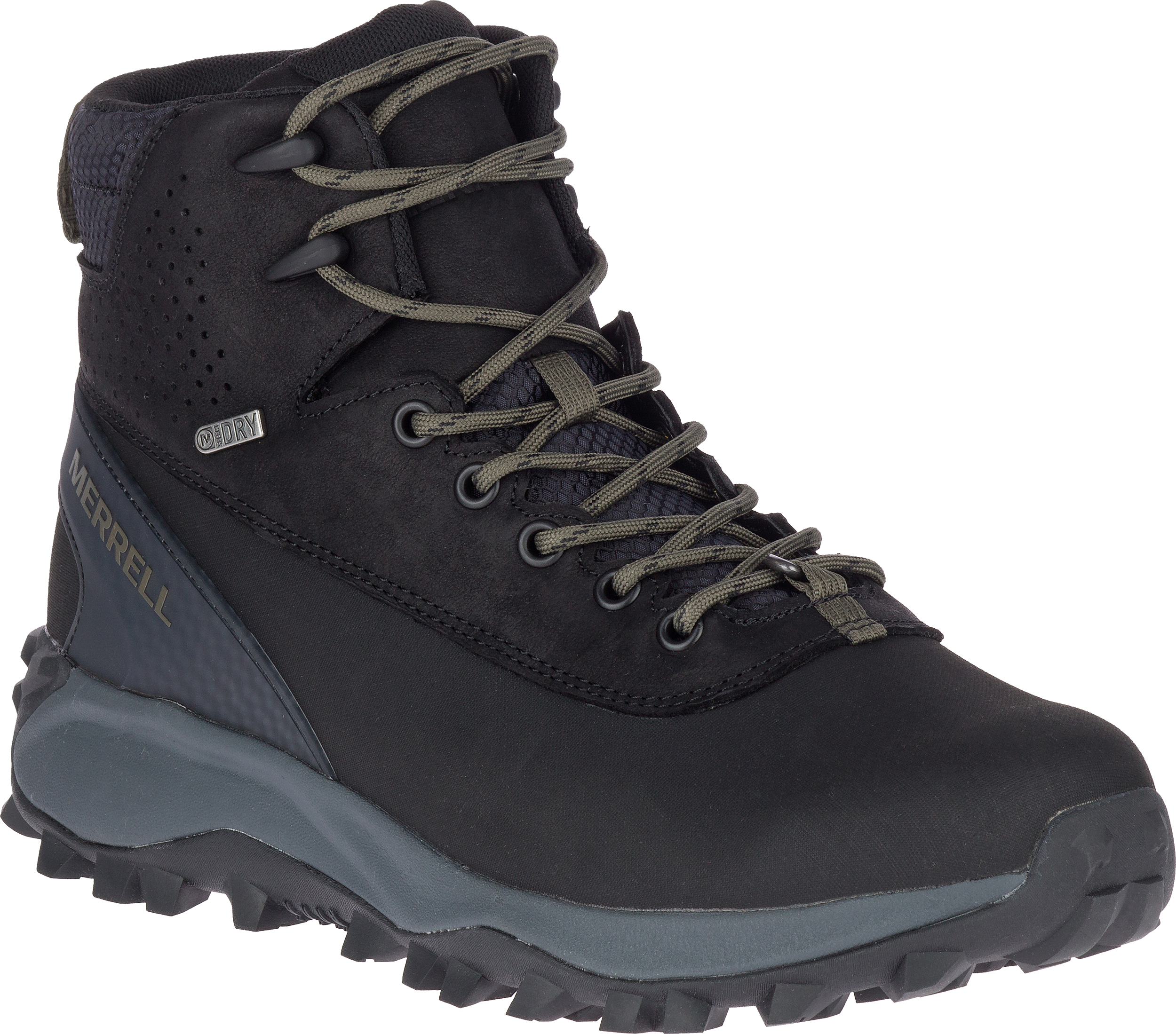 Merrell Thermo Kiruna Mid Shell 
