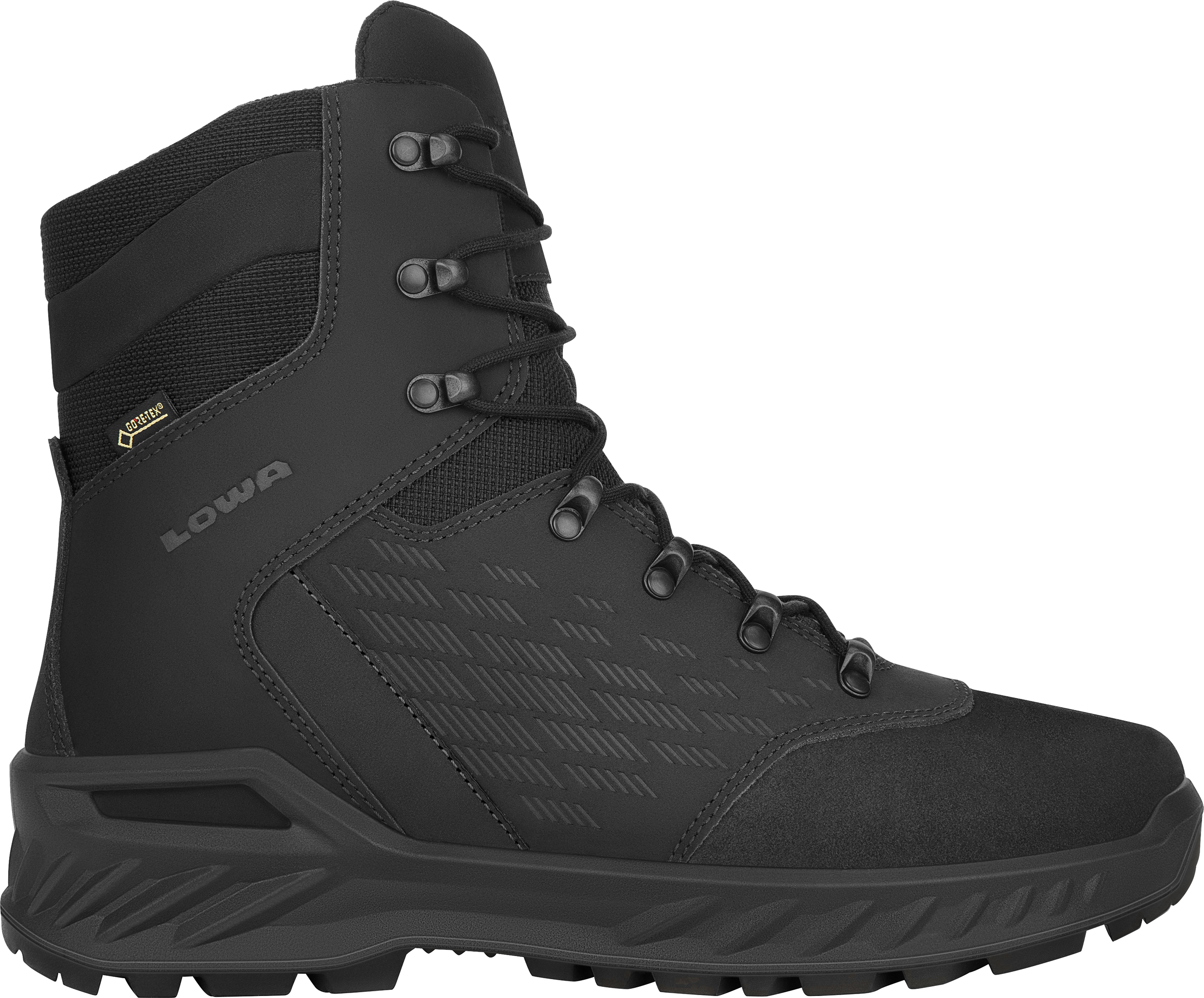 winter boots with gore tex