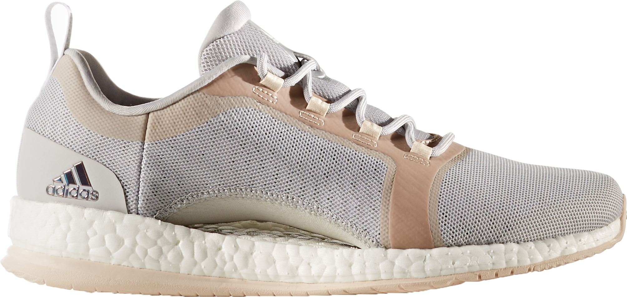 Buy ☆adidas Pure Boost X TR 白/灰/黒 25.0cm アディダス ピュア