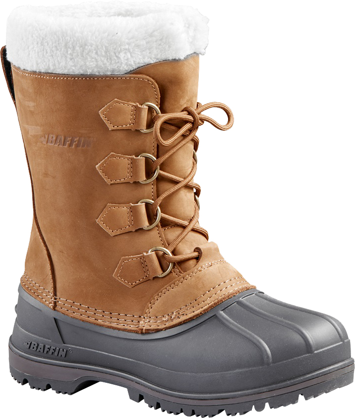 Baffin Canada Waterproof Winter Boots Women's MEC