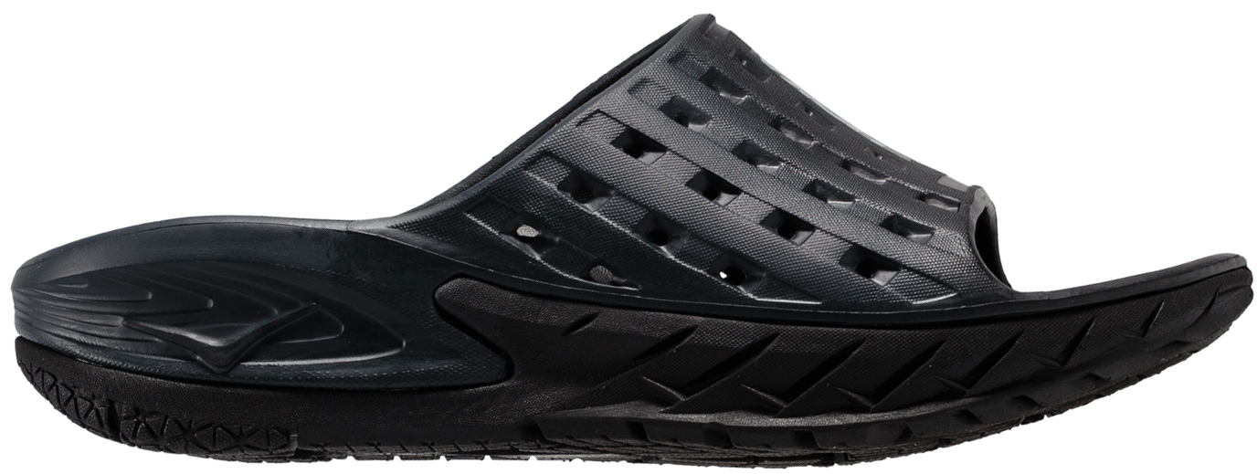 靴 HOKA ONE ONE ORA RECOVERY SLIDE Hoka Unisex ORA Recovery Slide 3 – Aerobics First