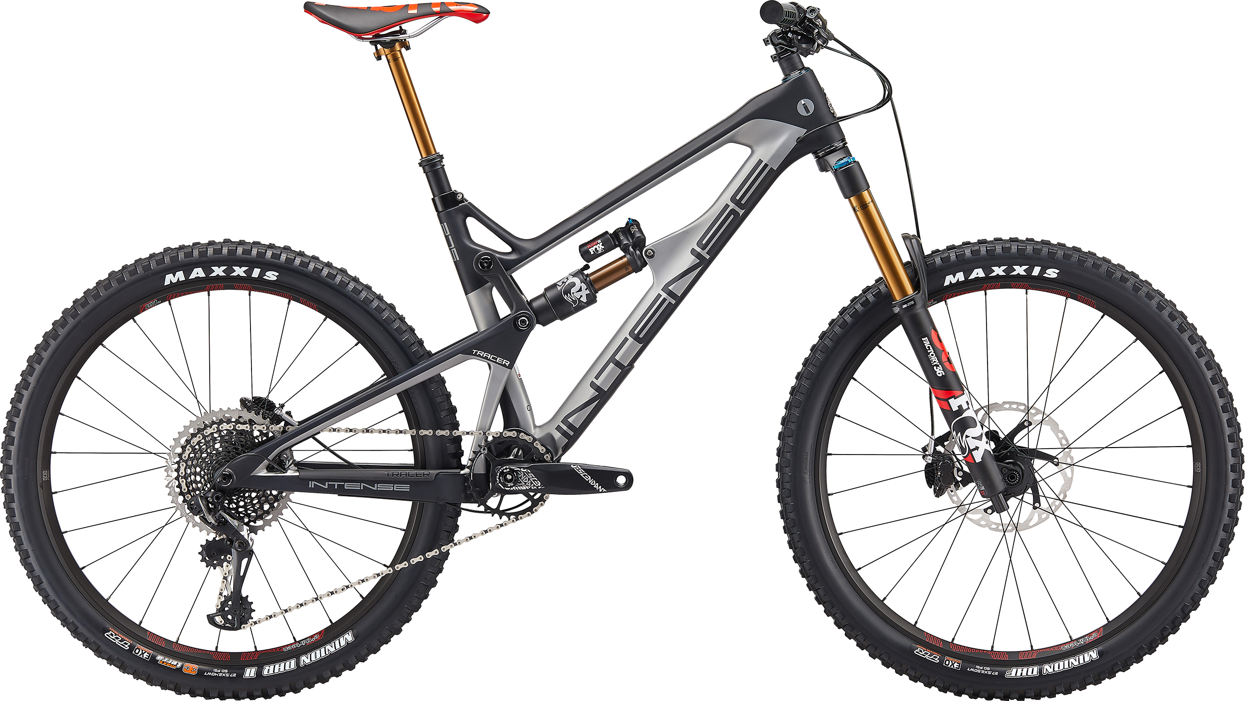 Intense 2020 Tracer 27.5 Pro Bike - Unisex | MEC