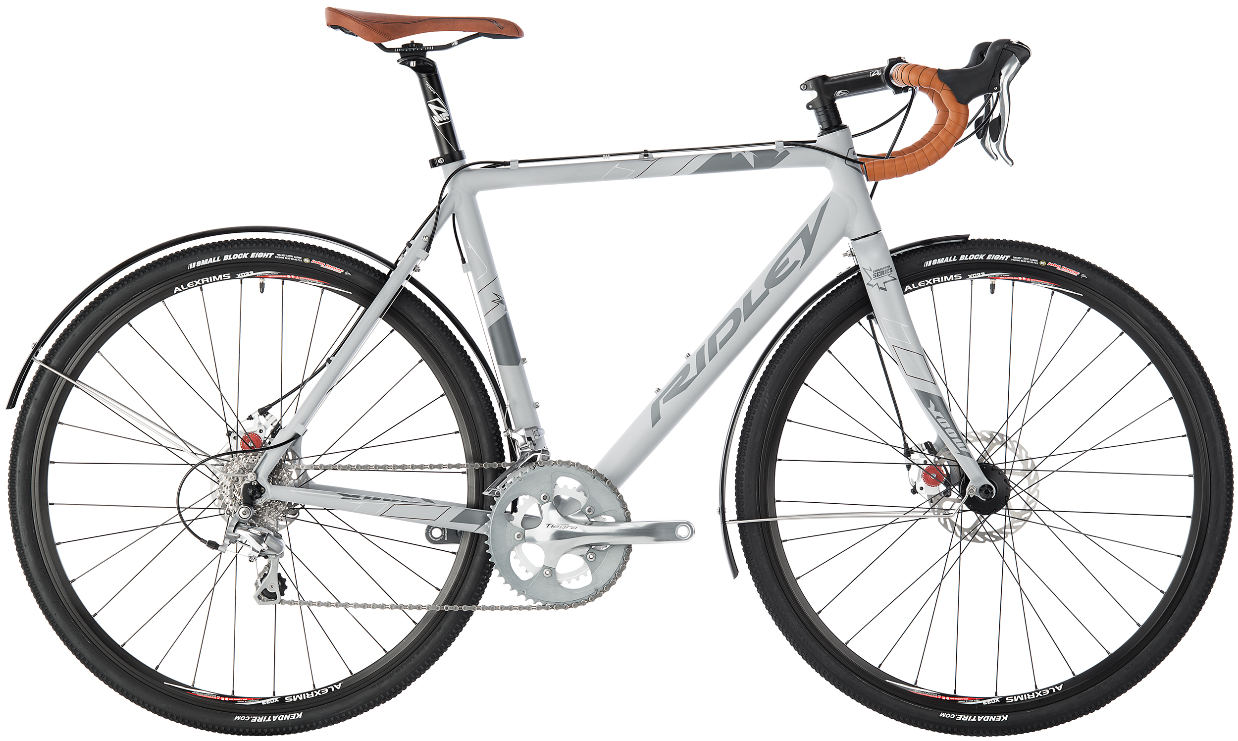 Ridley Xbow Ridley Cross 2017 Ridley X-Bow 105 MIX