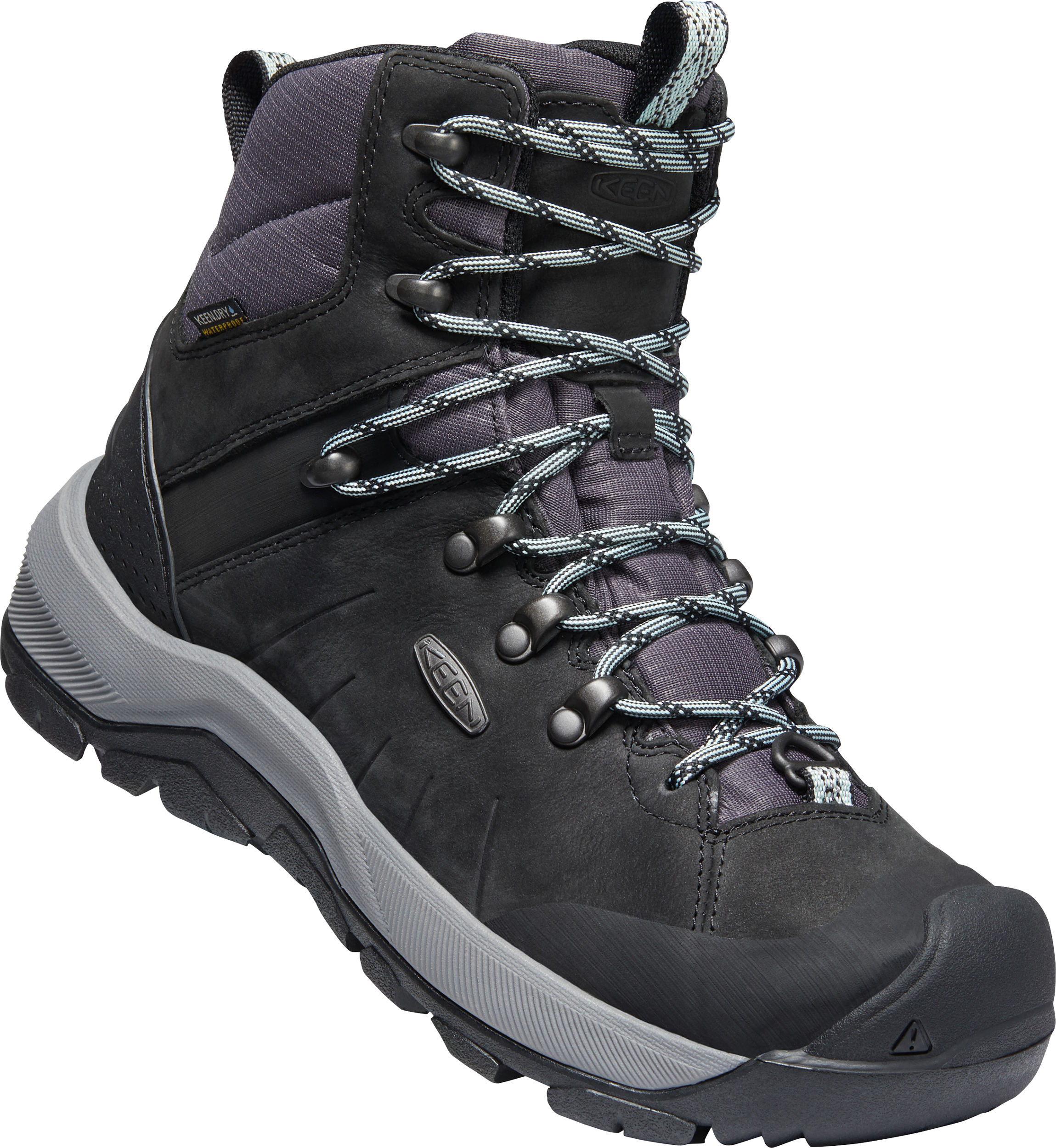 Keen Womens Revel IV High Polar Waterproof Winter Boot – Gear Up