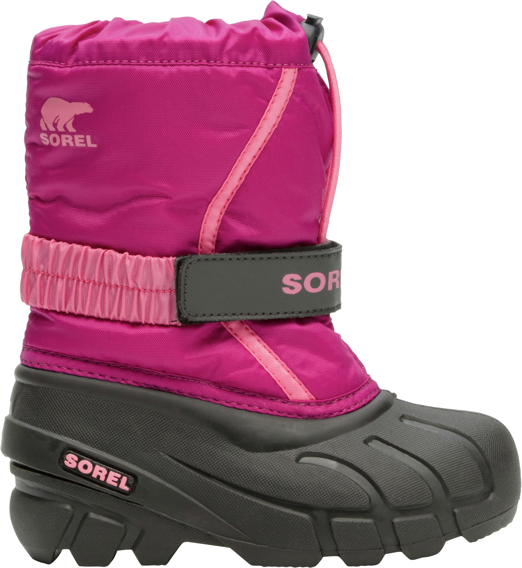 Youth Flurry Winter Snow Boots for Kids SOREL