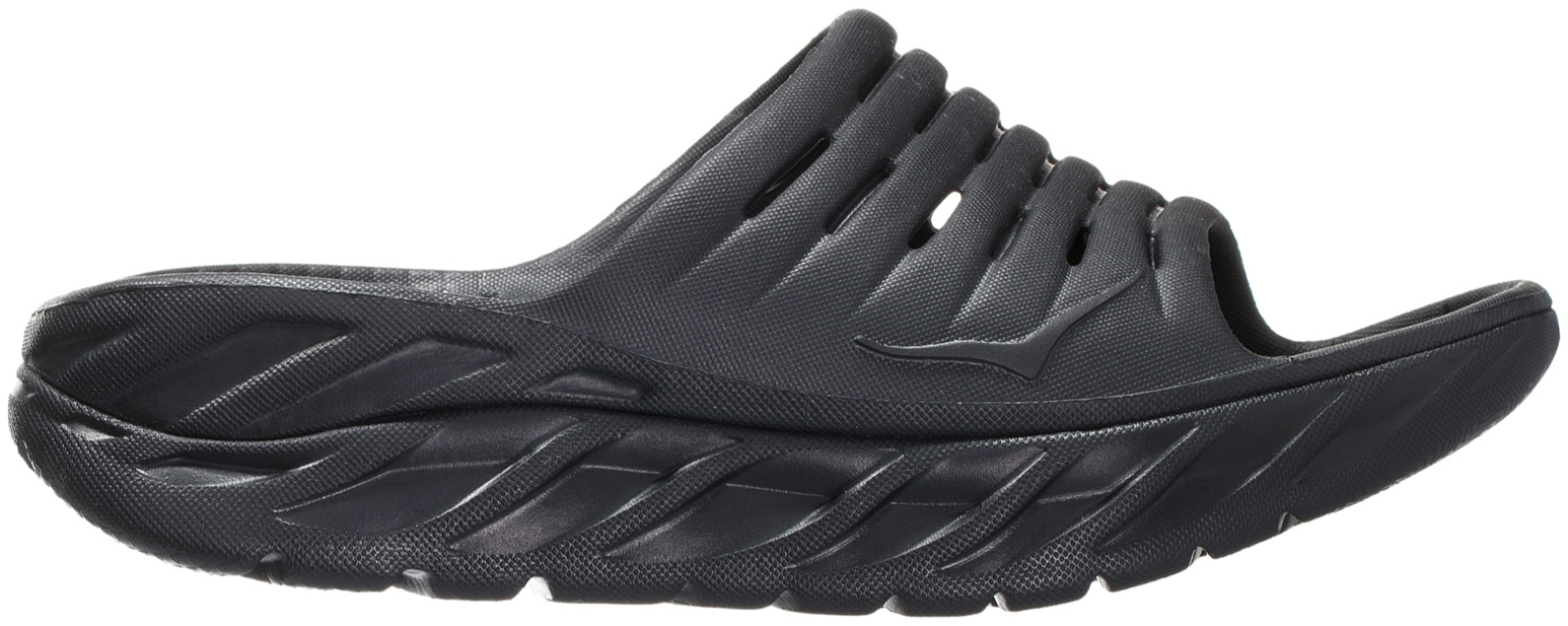 Hoka Ora Recovery Slides - Men's | MEC