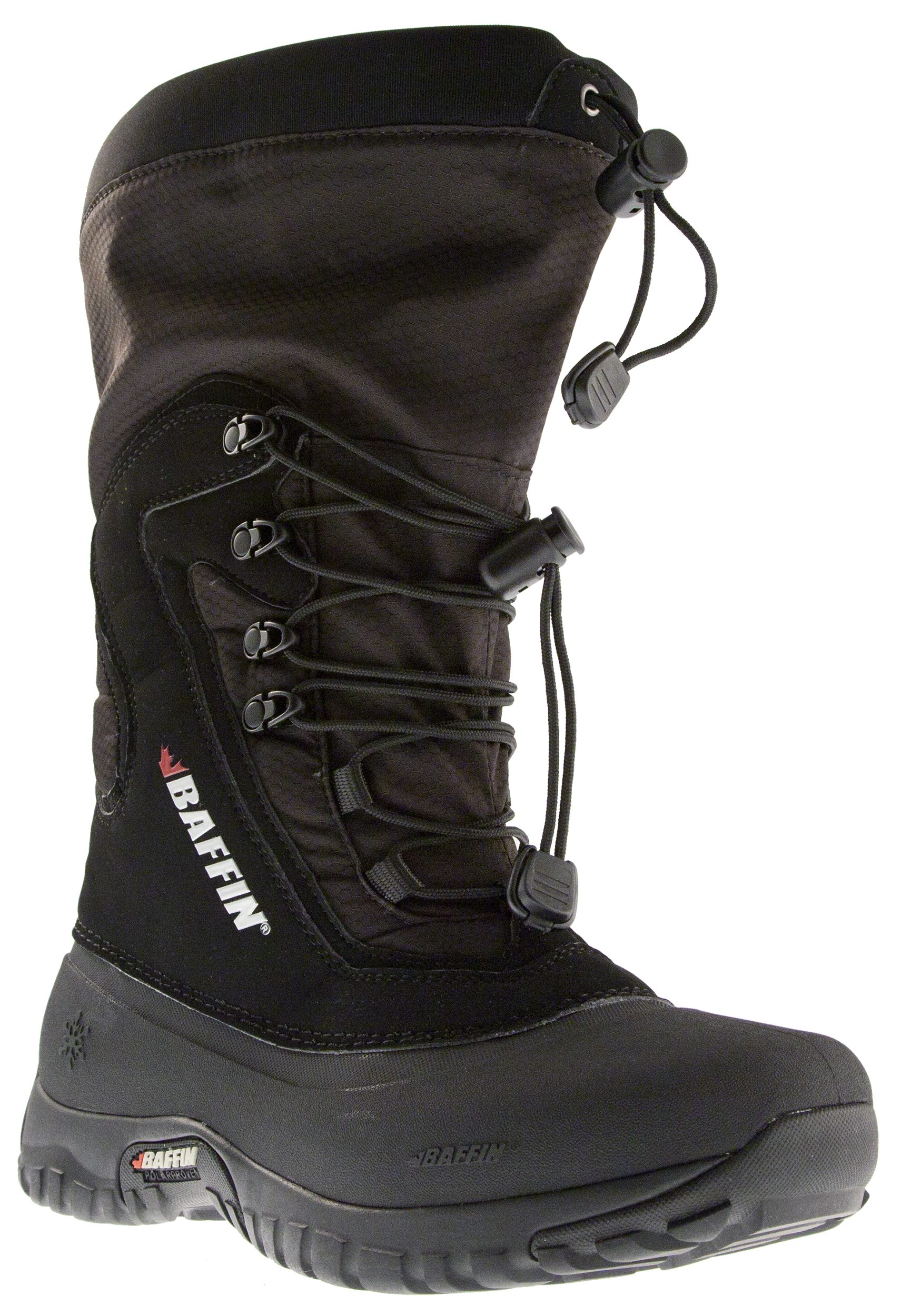Baffin Flare Waterproof Winter Boots 