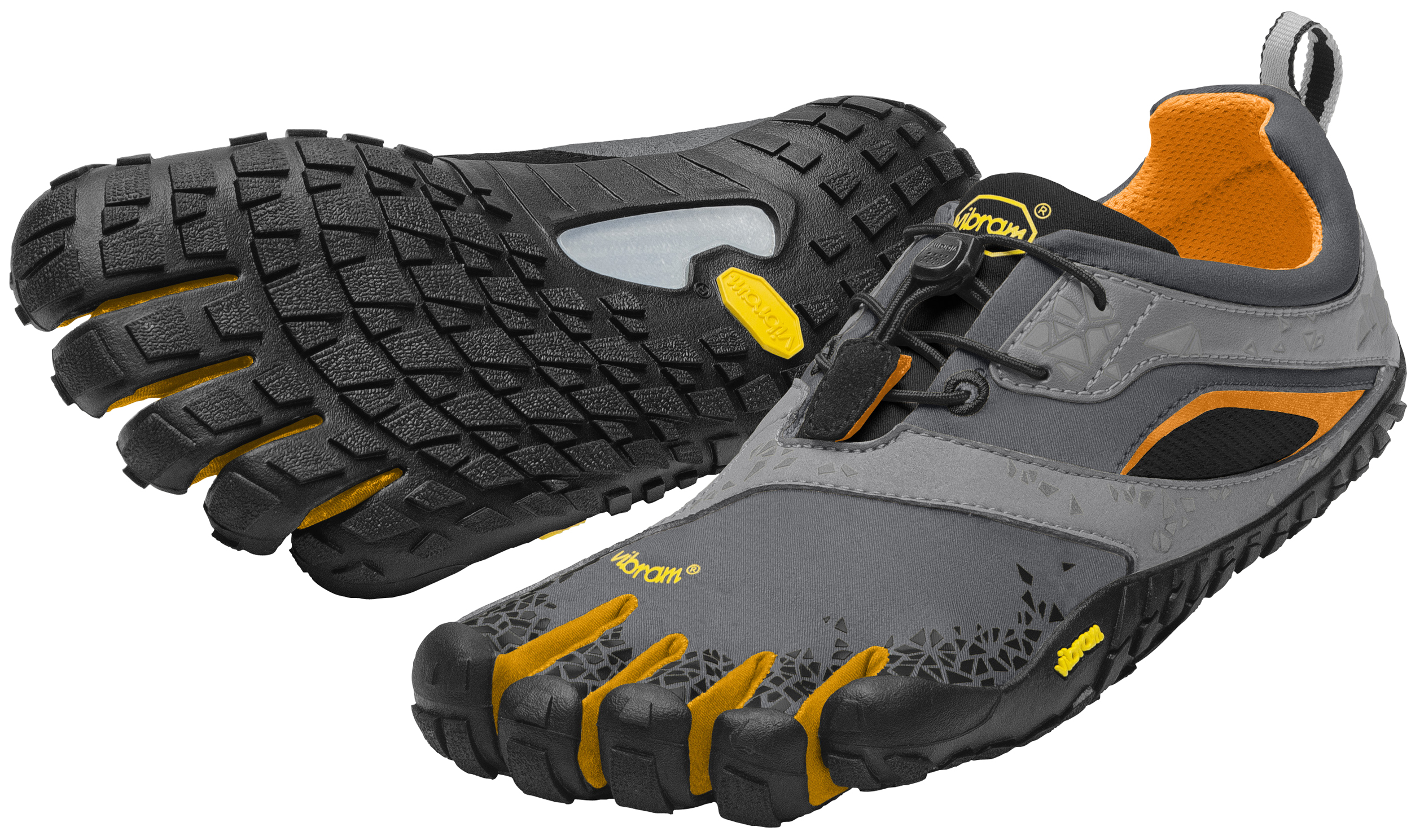 Vibram FiveFingers Spyridon MR Shoes Men's MEC