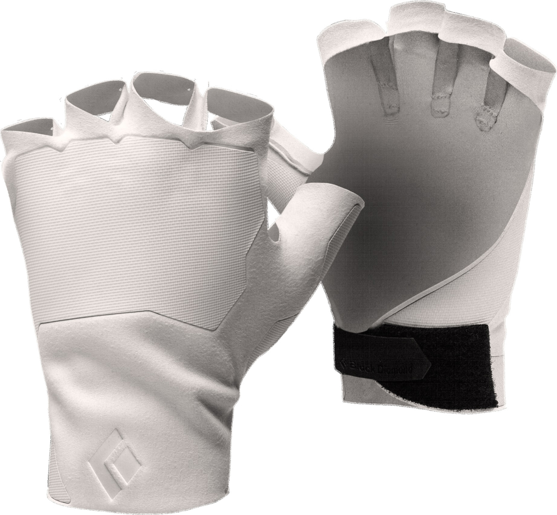 Black Diamond Crack Gloves | MEC