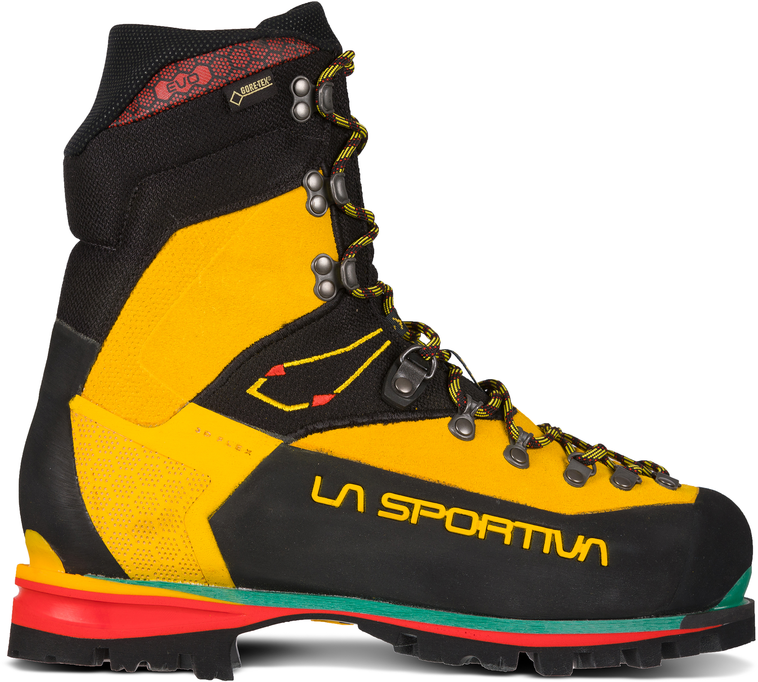 La Sportiva Nepal EVO Gore-Tex Mountaineering Boots - Men's | MEC