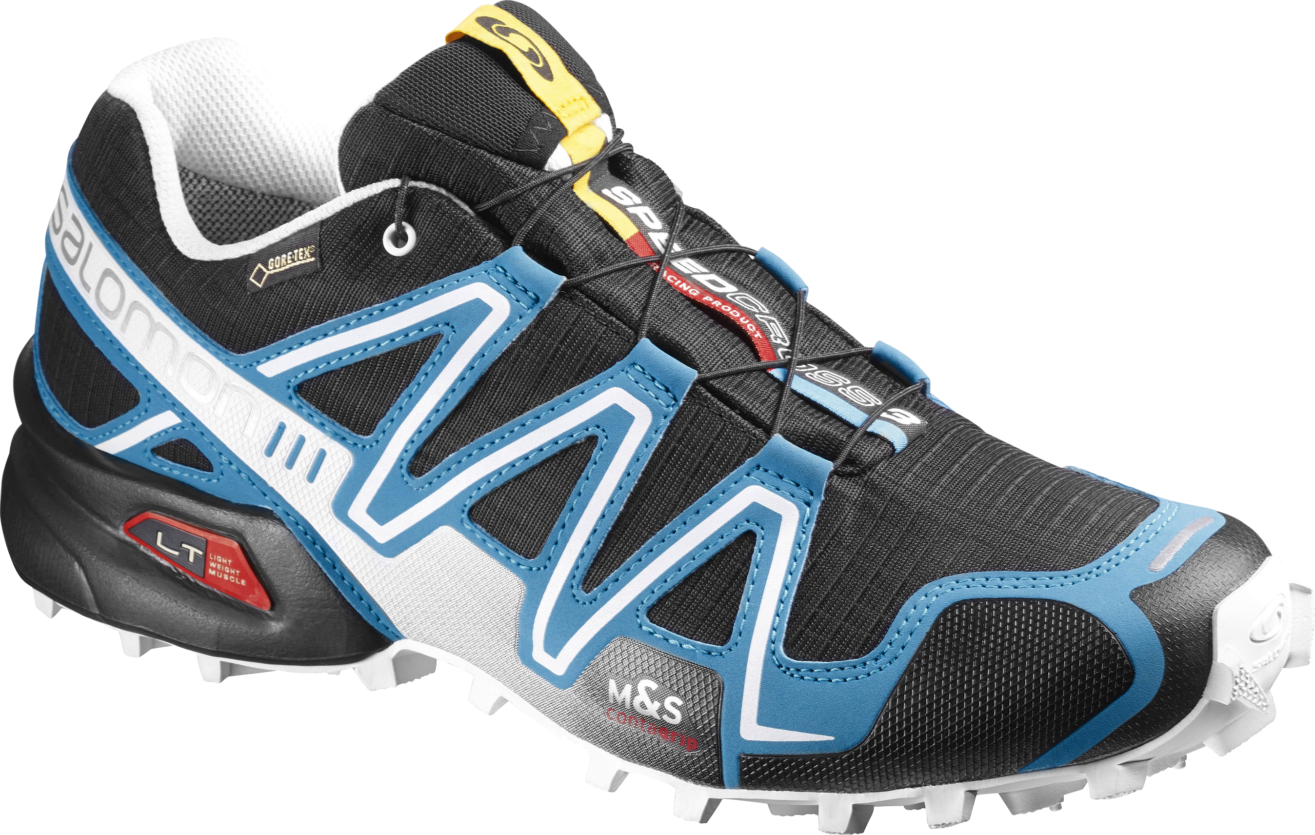 靴 Salomon Speed Cross 3 gore-tex SPEEDCROSS 3 GORE-TEX – SALOMON SG