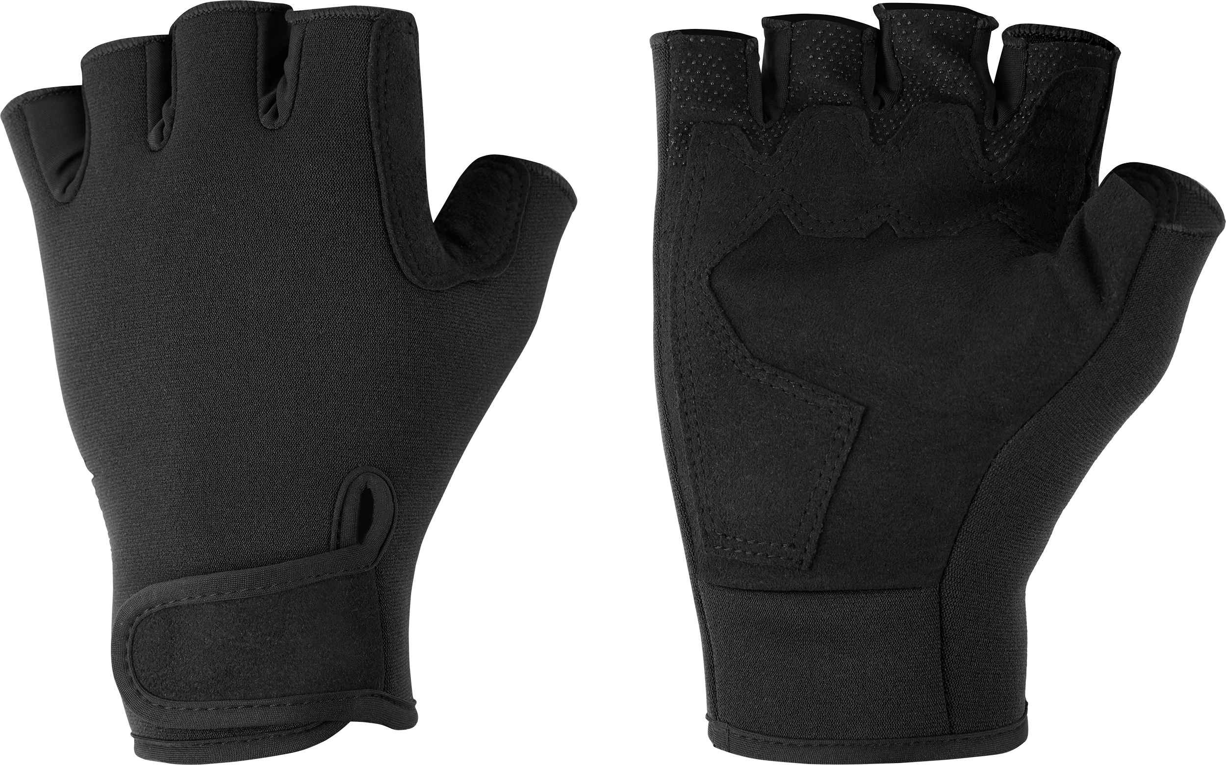 MEC H2O 2mm Fingerless Neoprene Gloves - Unisex | MEC