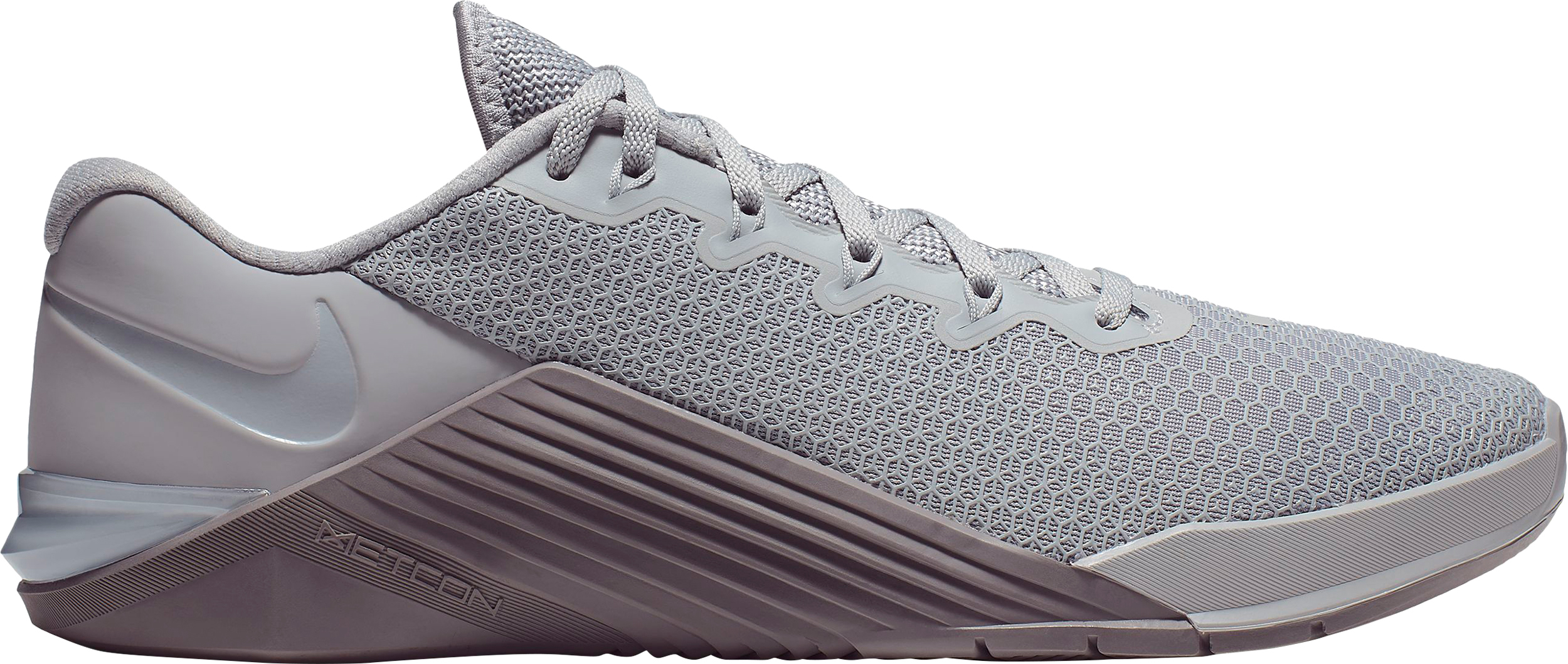 grey nike metcon