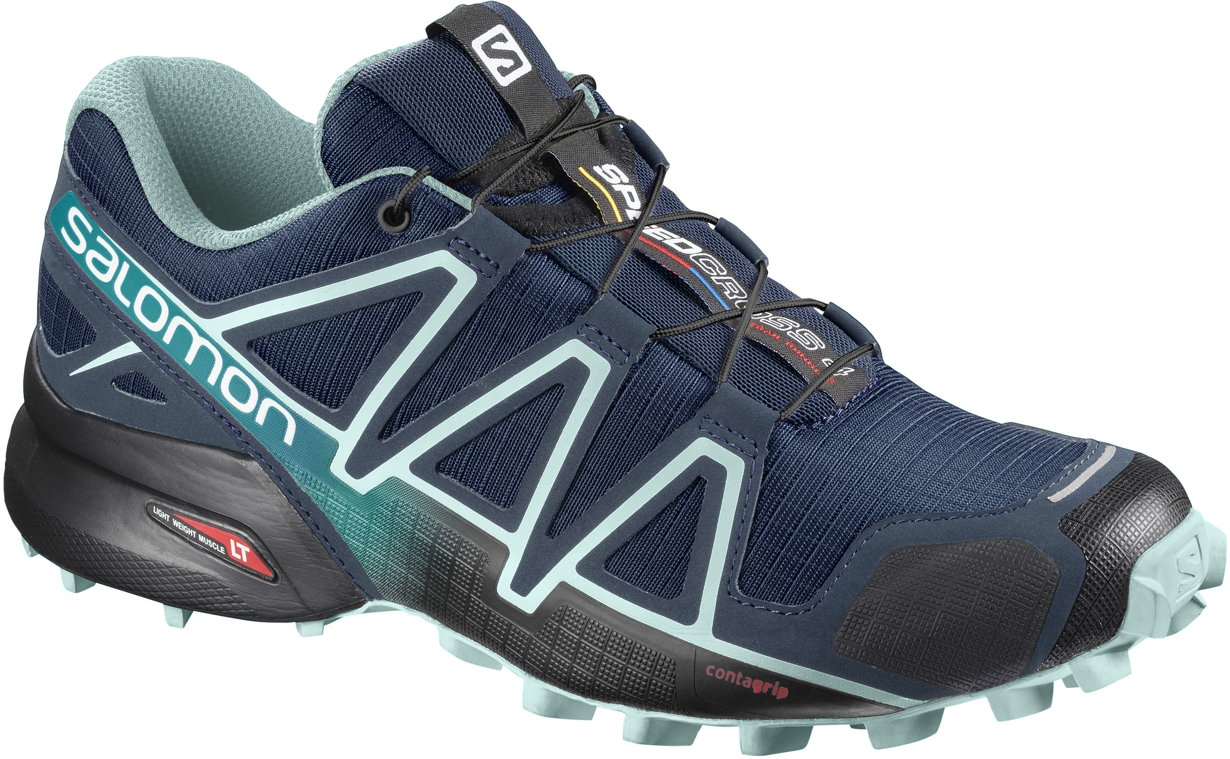 Speedcross 4w salomon discount
