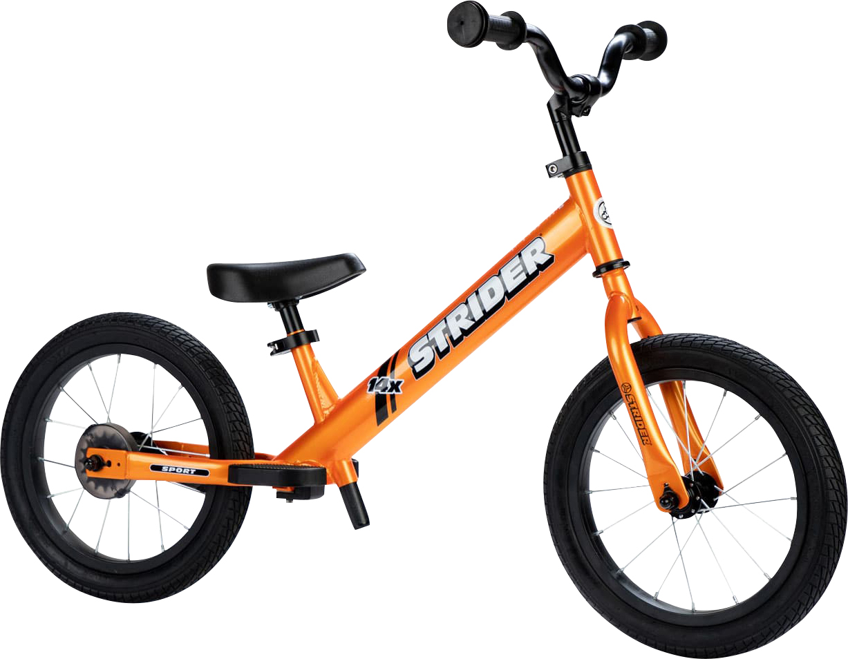 Strider 14x Balance Bike Children MEC