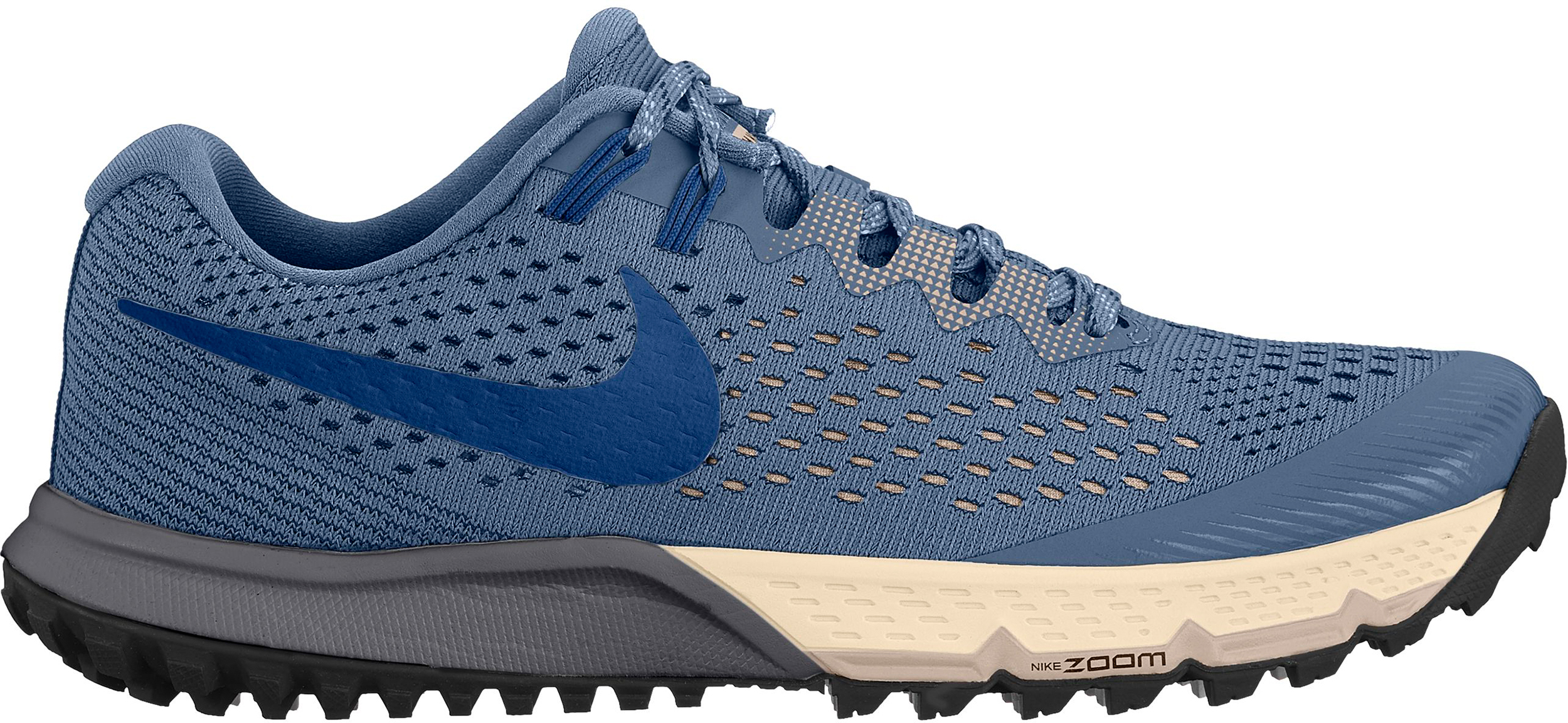 nike air zoom terra kiger 4 women's running shoes