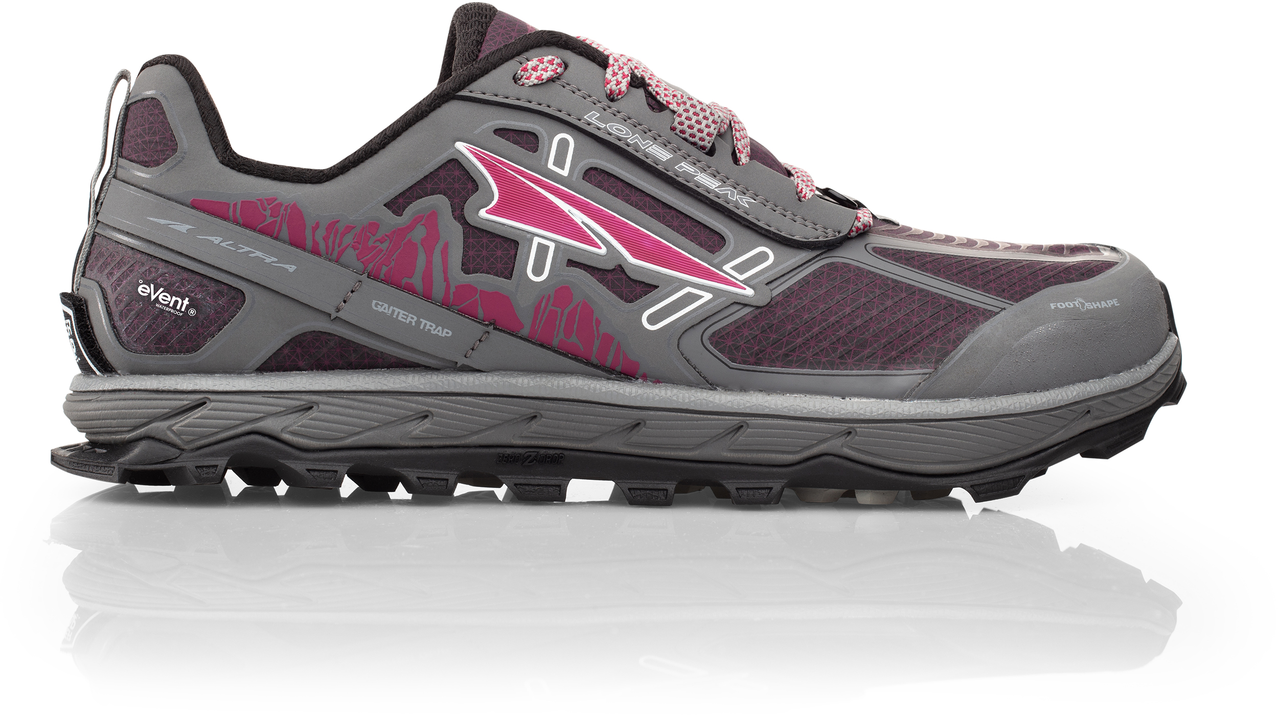 Snow Peak Altra Snow Shoes Altra Winter Running Shoes Online