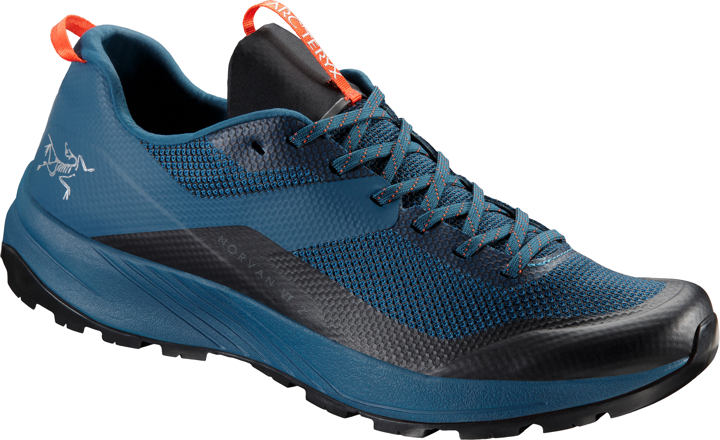 Arc'teryx Norvan VT 2 Trail Running Shoes - Men's | MEC