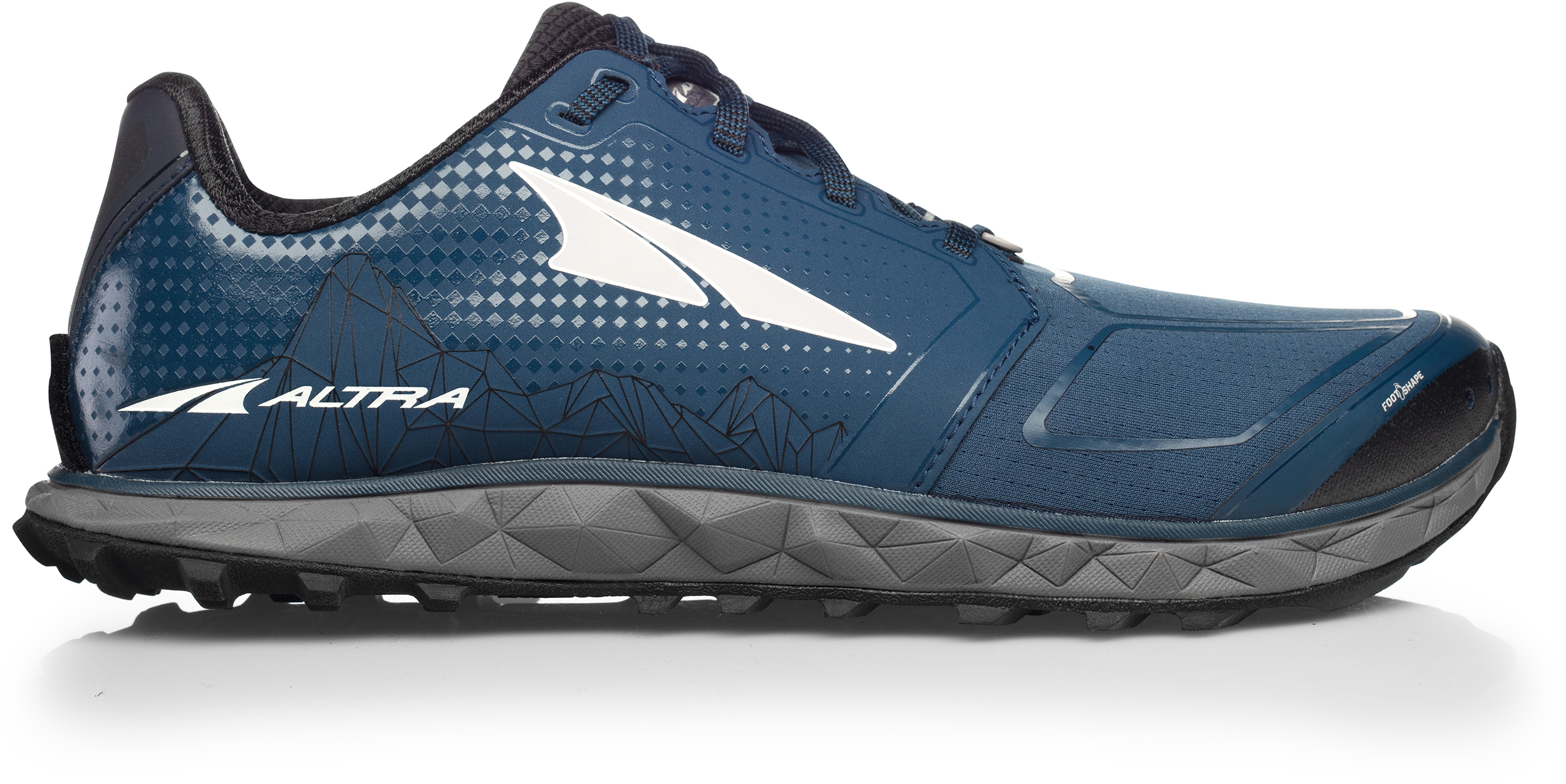 Altra Superior Altra Quantic Review Altra Superior Trail Running
