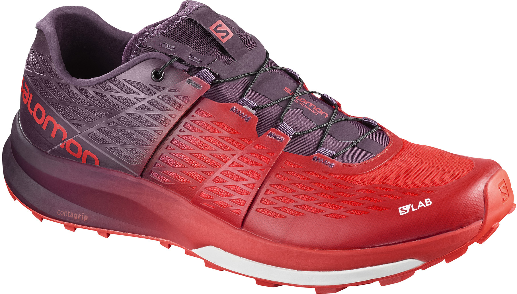 サロモン S/LAB 5 SENSE ULTRA SALOMON M slab - ウォーキング