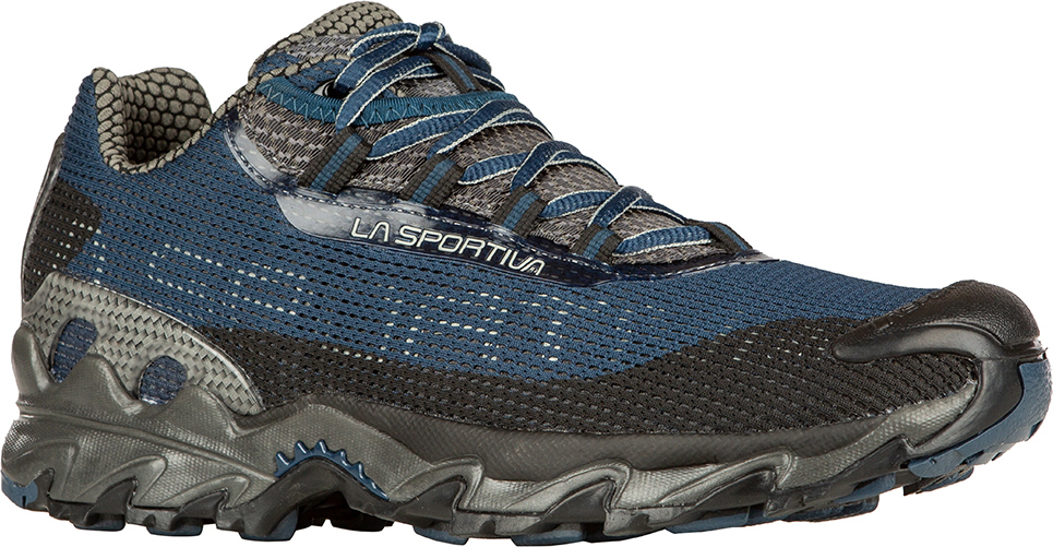 値下げ!LA SPORTIVAトレイルランニングシューズWILDCAT夏山登山等 楽天市場】LA SPORTIVA スポルティバ 536 WILDCAT メンズ