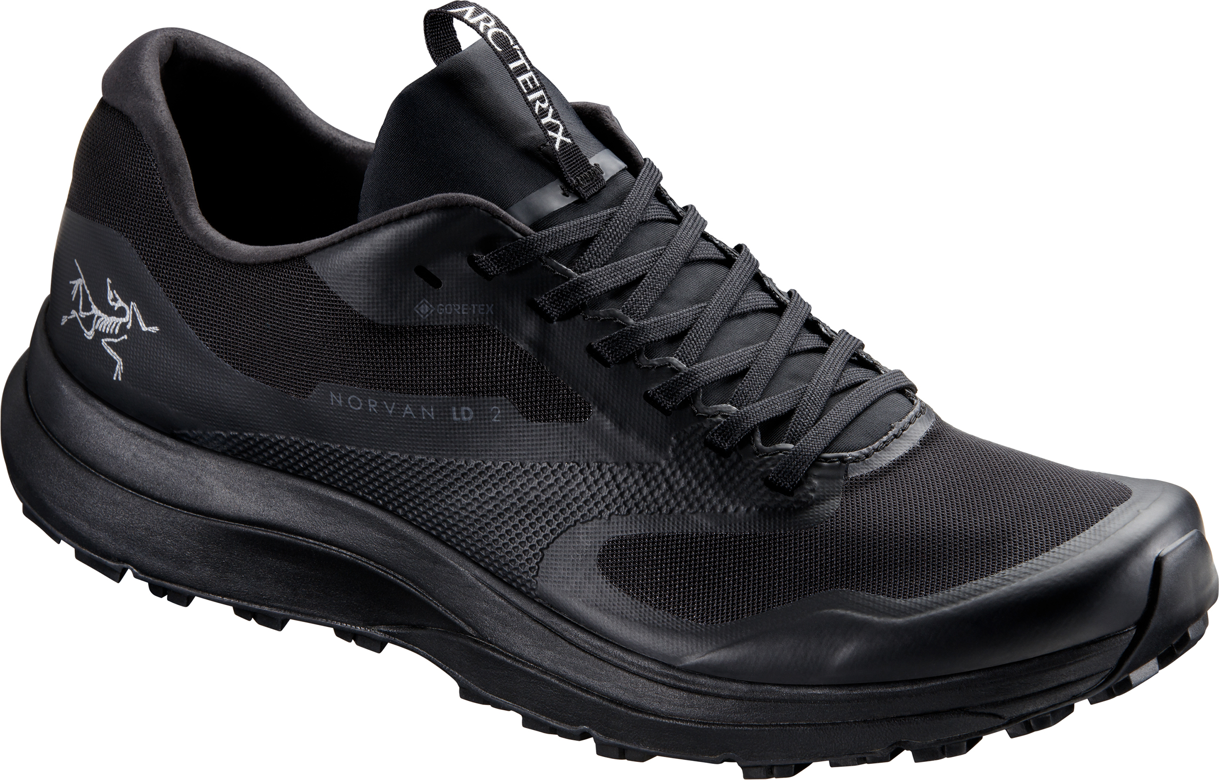 ARC&#39;TERYX - ARC&#39;TERYX／NORVAN LD 2 GTX M Arc'teryx Norvan LD 2 GTX Shoe - Men's | Altitude Sports