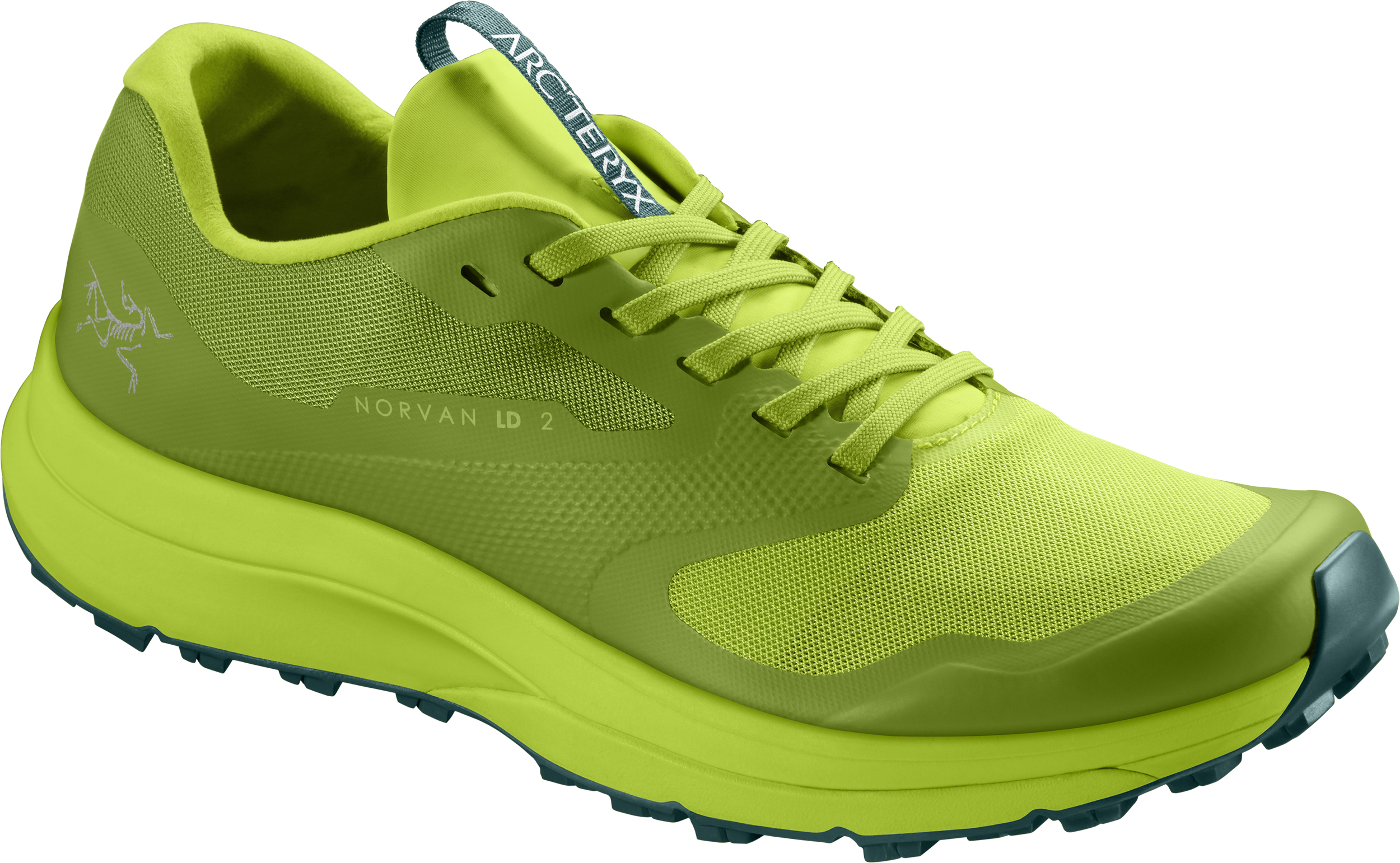 Arc'teryx Norvan LD Trail Running Shoes Men's MEC