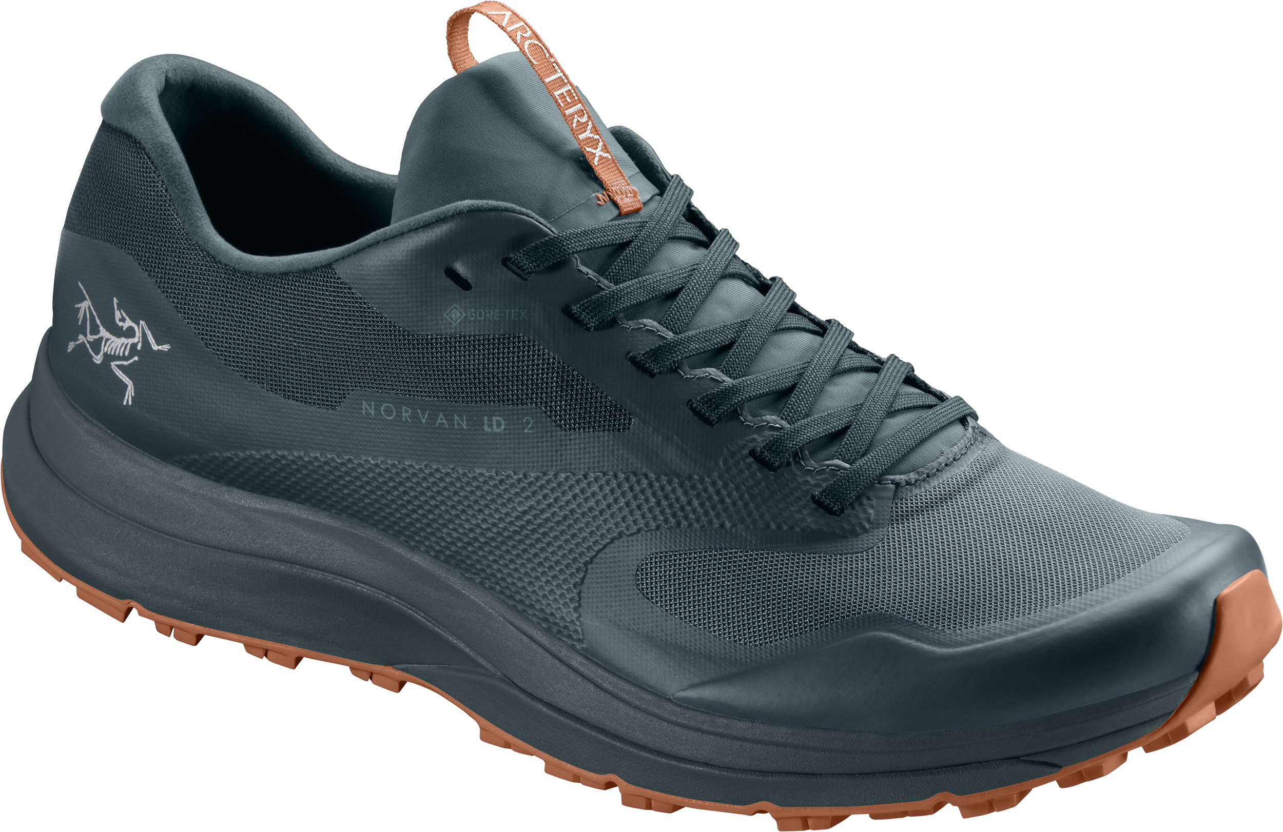Arc'teryx Norvan LD 2 Gore-Tex Trail Running Shoes - Women's | MEC